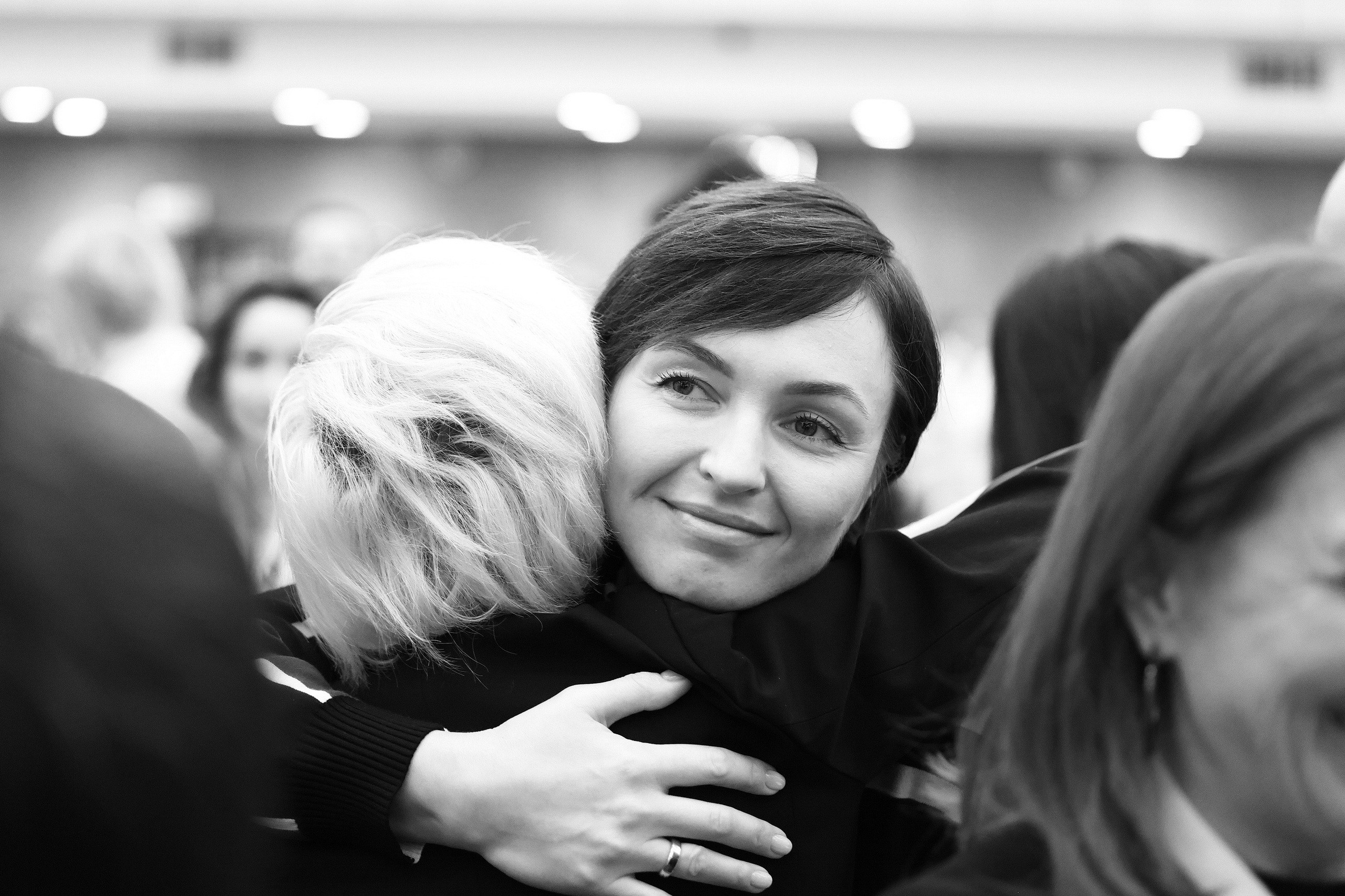 Дело Года 2024. Счастье в деятельности. Проект Филиппа Гузенюка. Фотографирую масштабные события, людей и их истории по всему миру. Константин Трубников