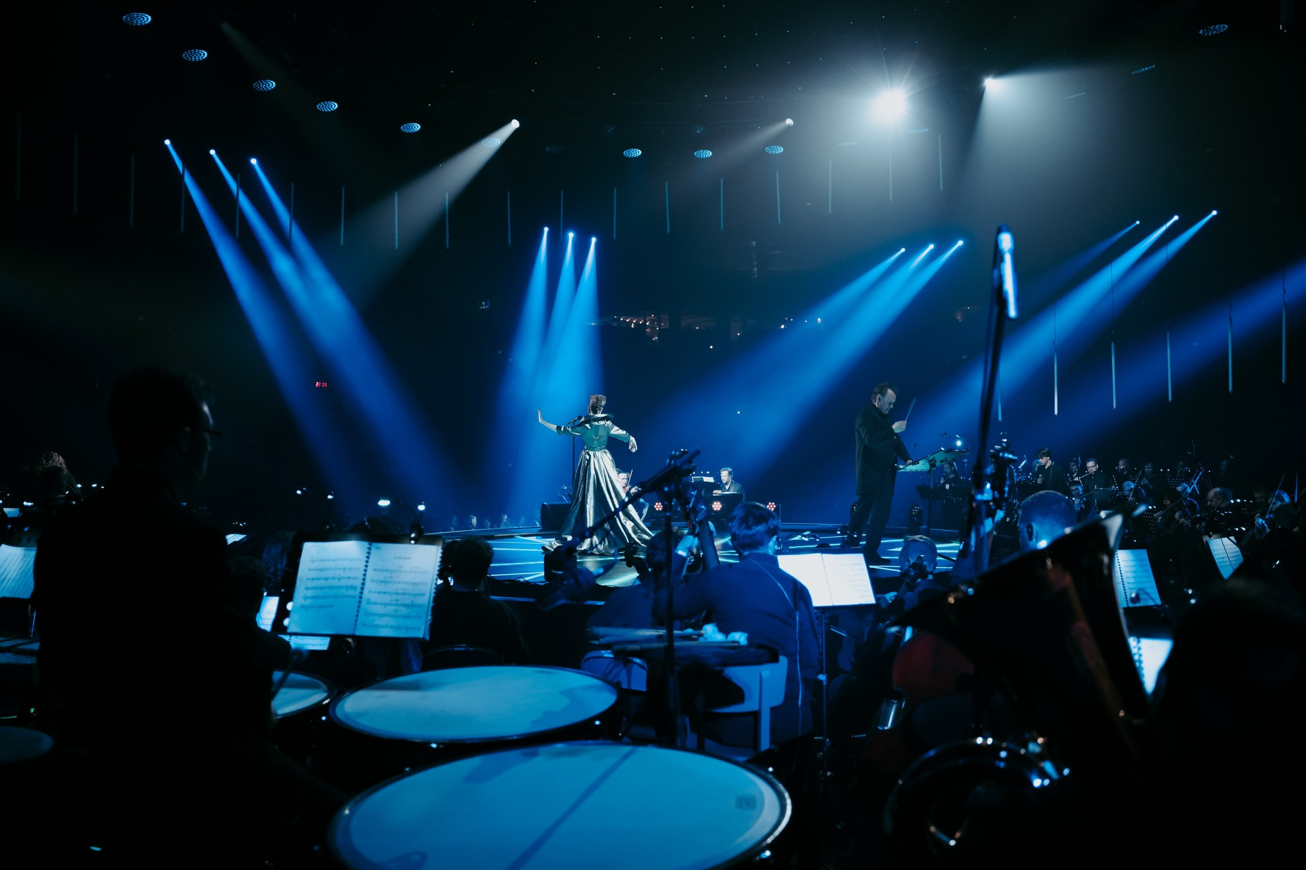 Cinema Medley 3| Imperial orchestra. Концертный фотограф в Санкт-Петербурге