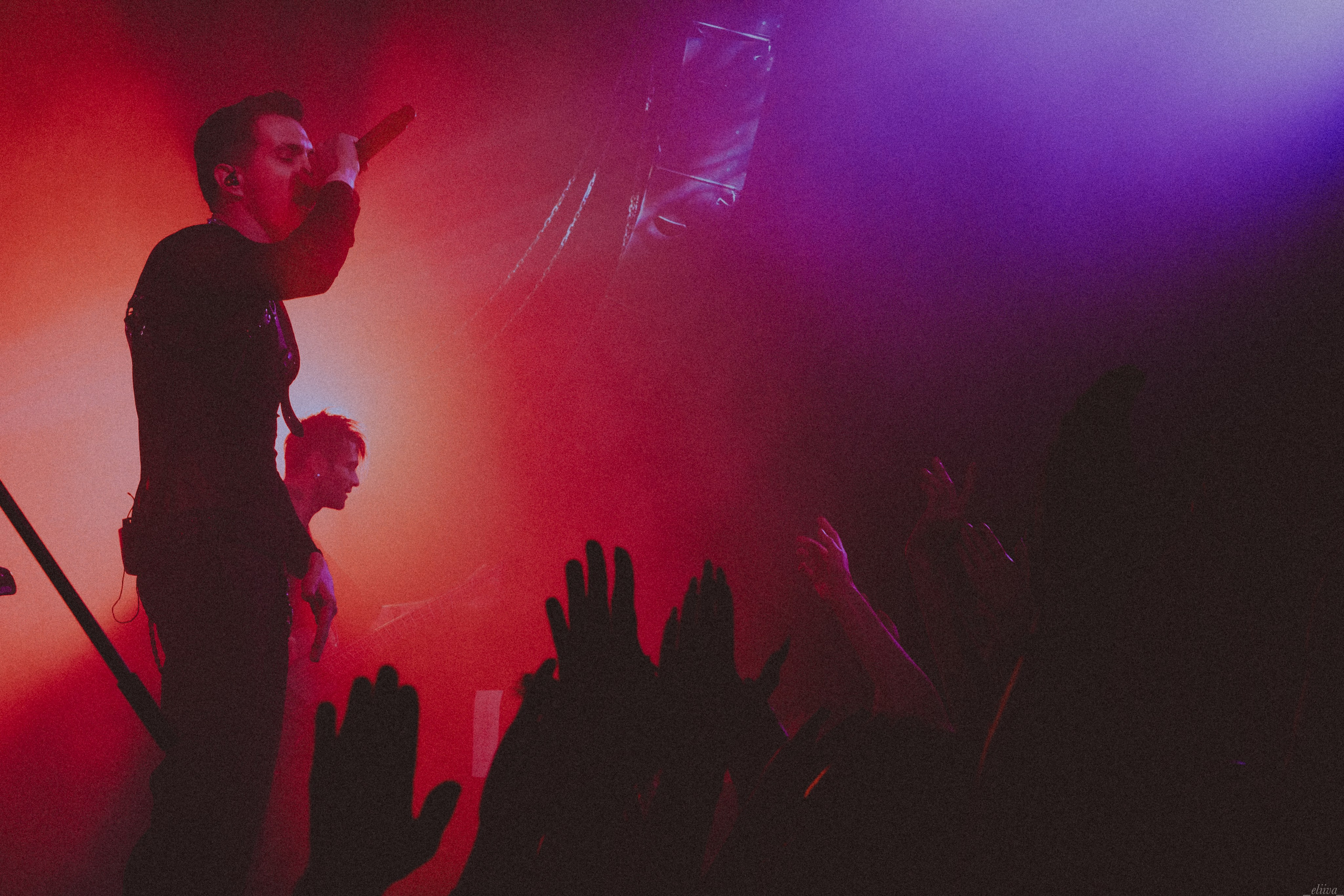 Таймсквер. Концертный фотограф в Санкт-Петербурге