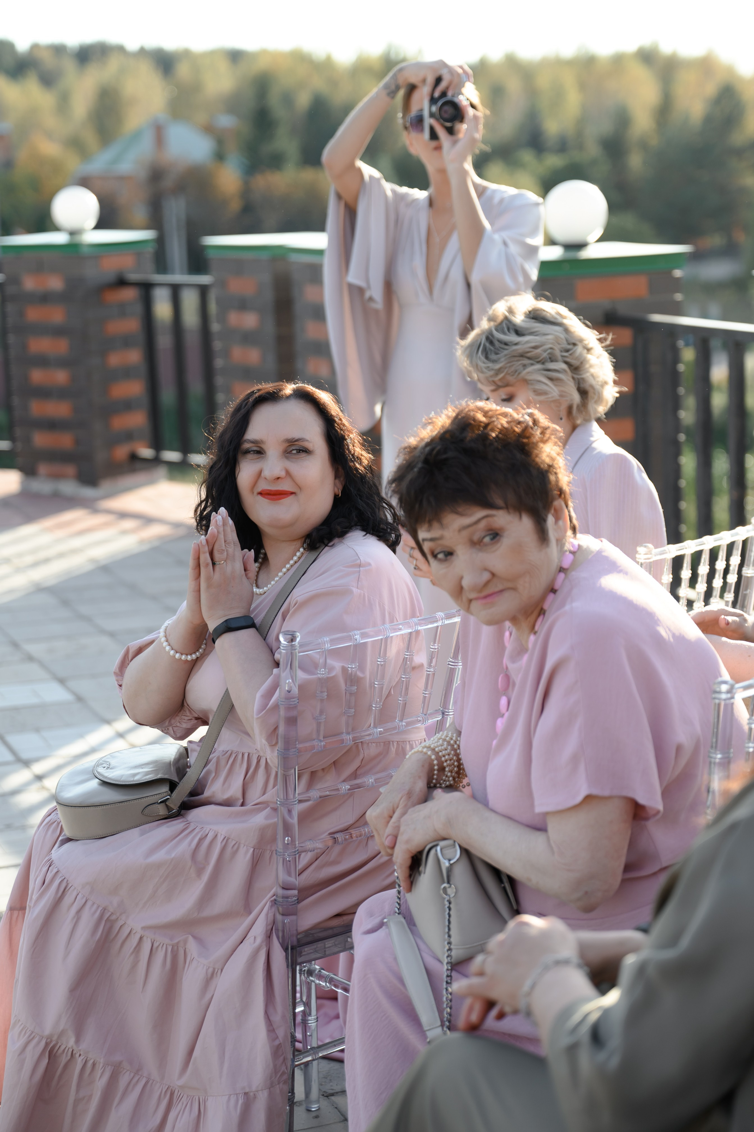 Манхэттен. Свадебный фотограф в Москве Владимир Симонов