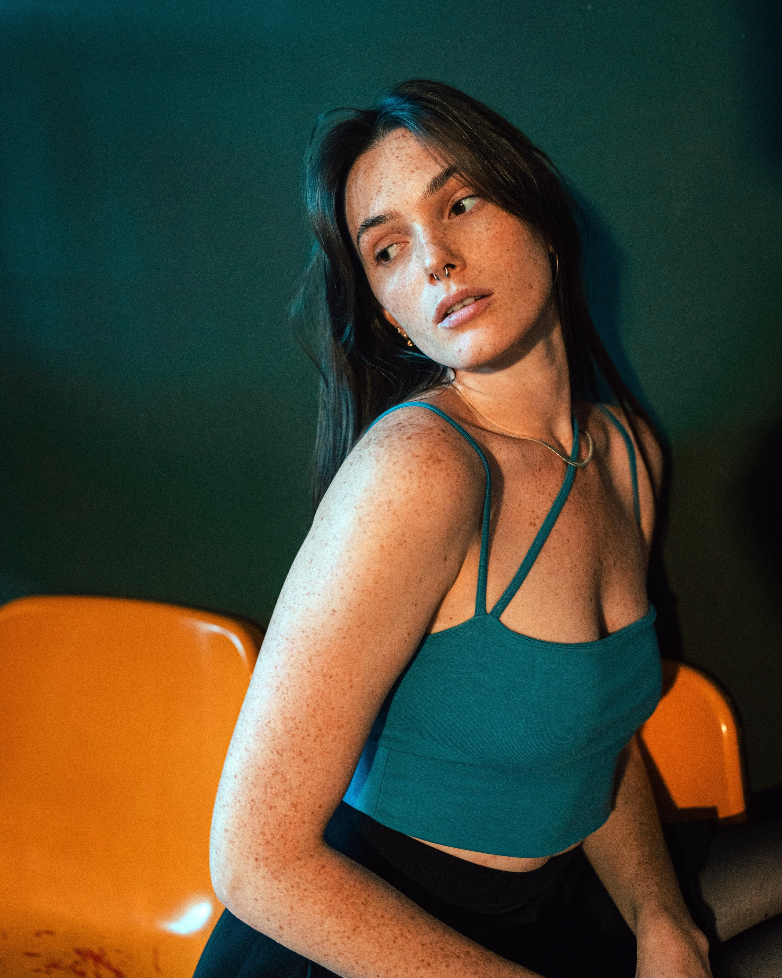 Портретный фотограф Санкт-Петербург Арнольд