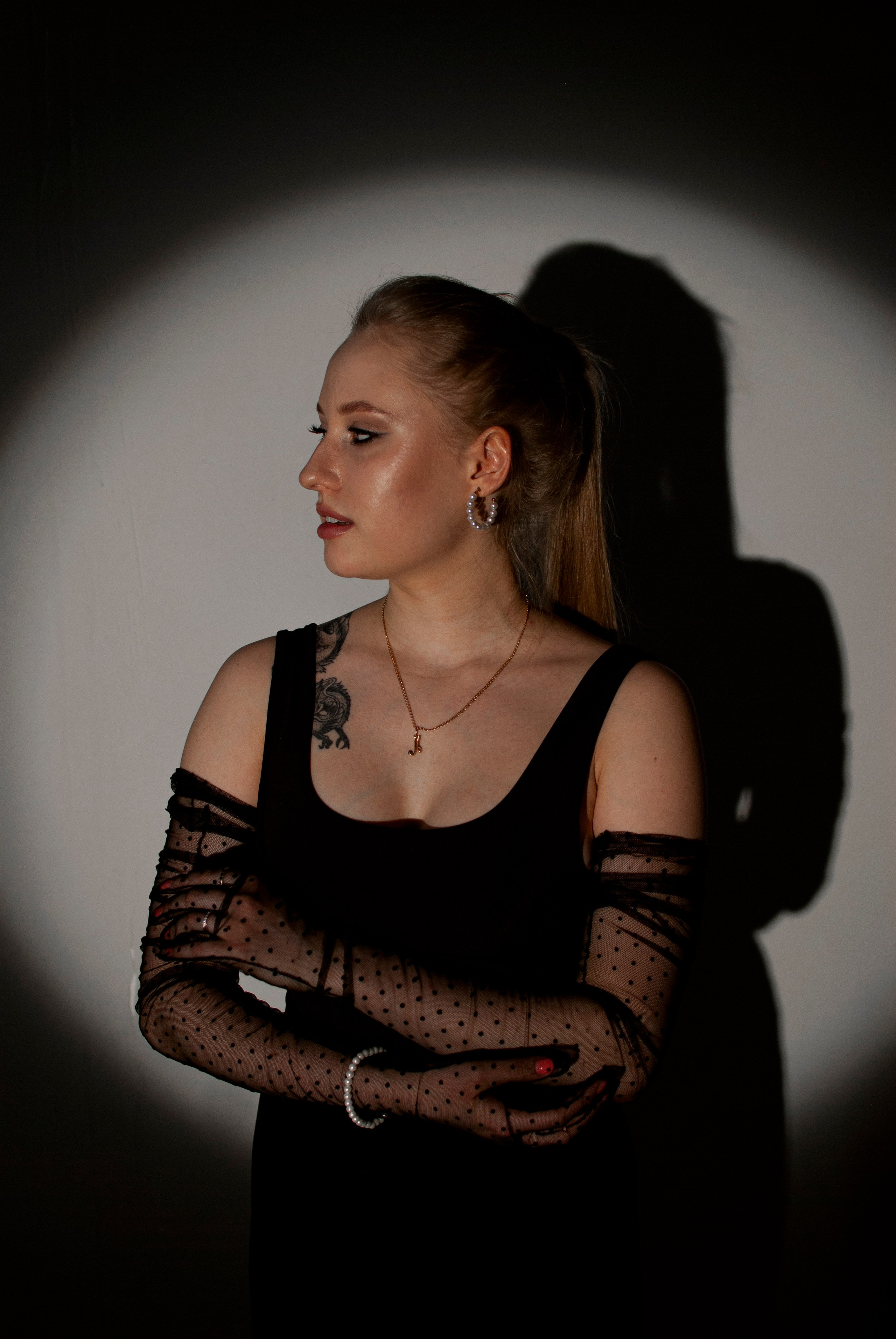 Elizabeth. Арт-фотограф в Калининграде