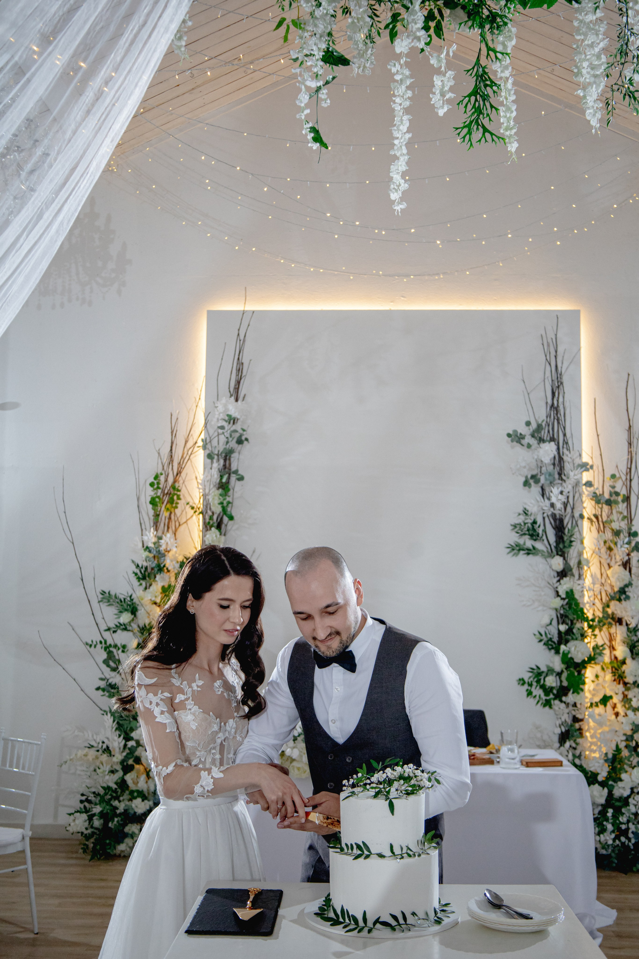 Фаниль и Юлия. Свадебный и семейный фотограф Екатеринбург