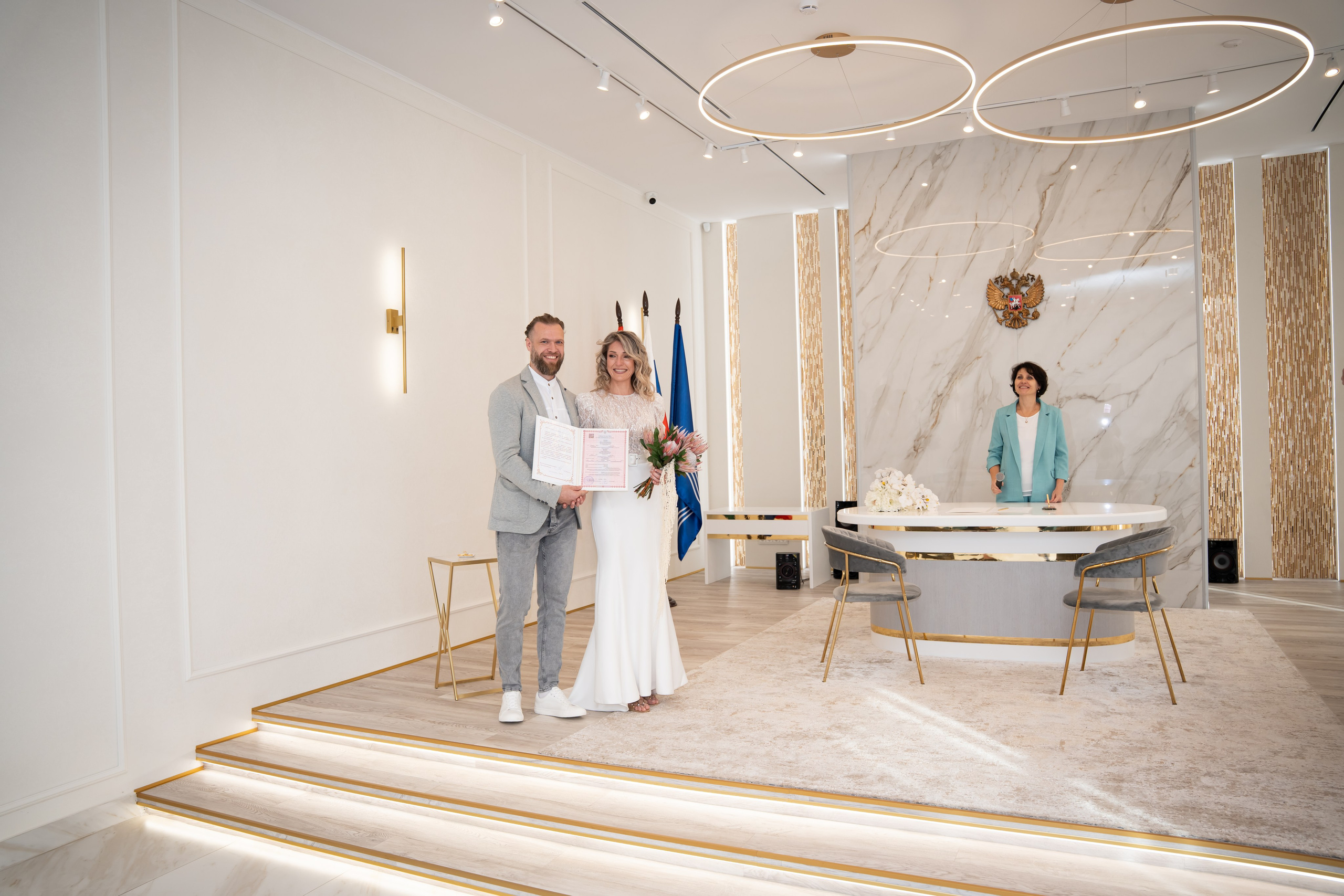 Игорь и Марта. Семейный и детский фотограф в Москве Евгения Миронова