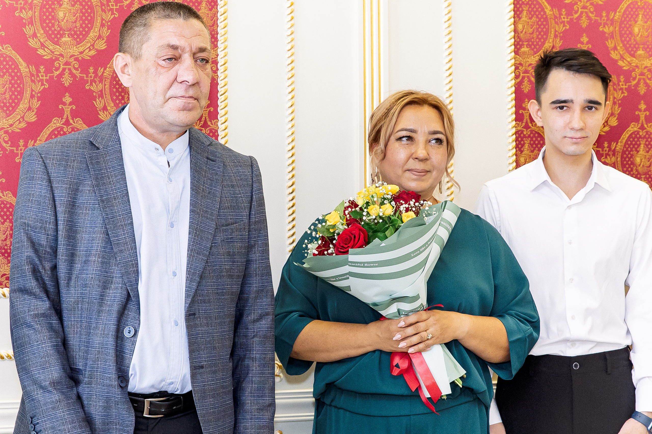 Станислав и Марина. Свадебный и семейный фотограф в Челябинске Юлия Ишимова