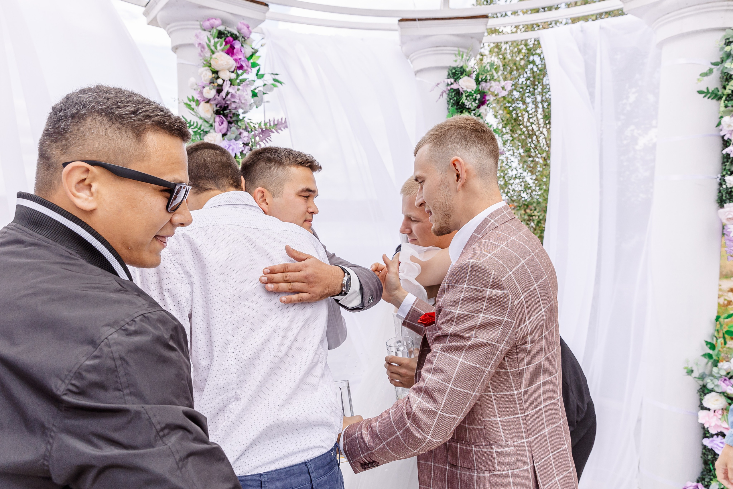 Любовь и Евгений. Свадебный и семейный фотограф в Челябинске Юлия Ишимова