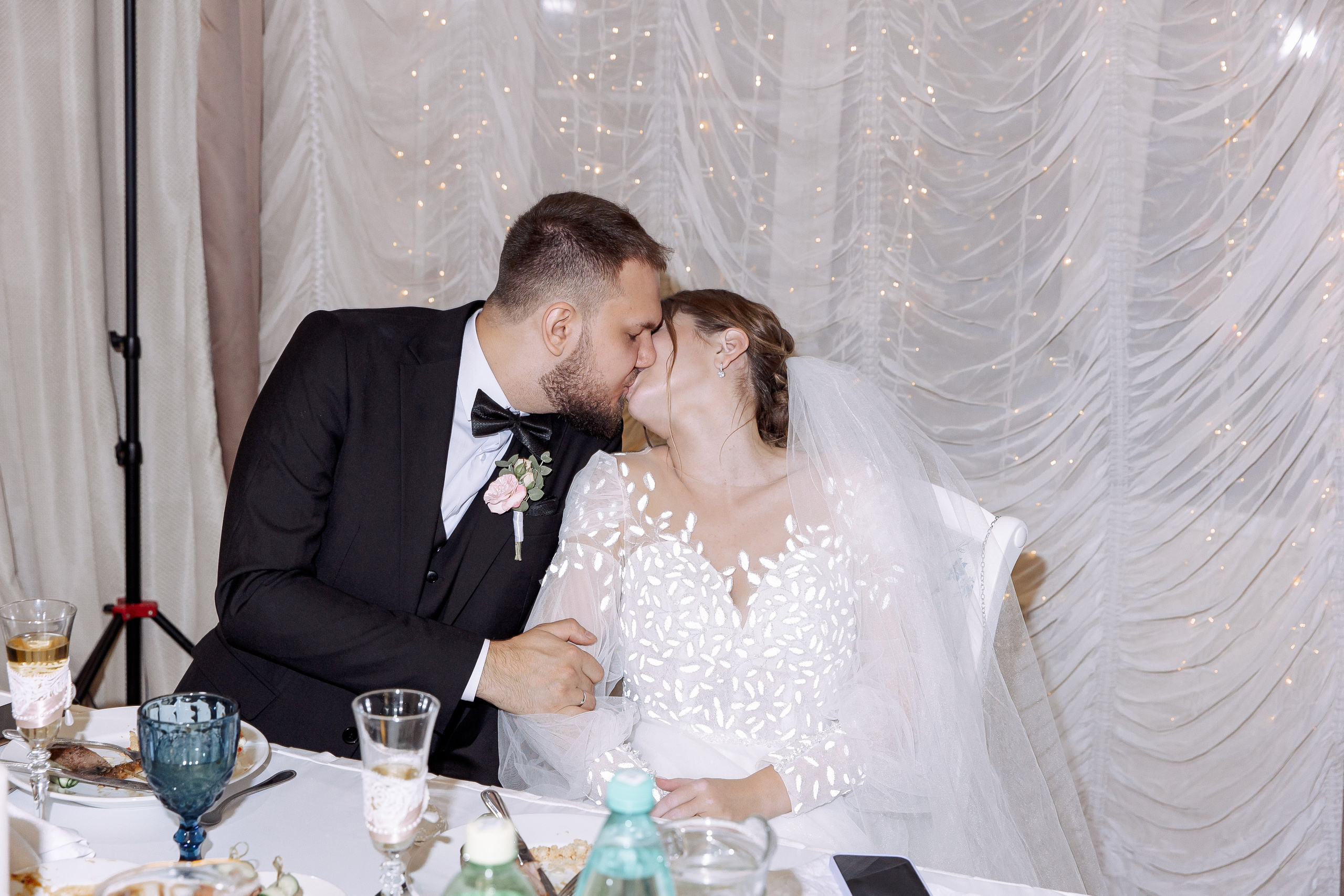 Владислава и Никита. Свадебный и семейный фотограф в Челябинске Юлия Ишимова