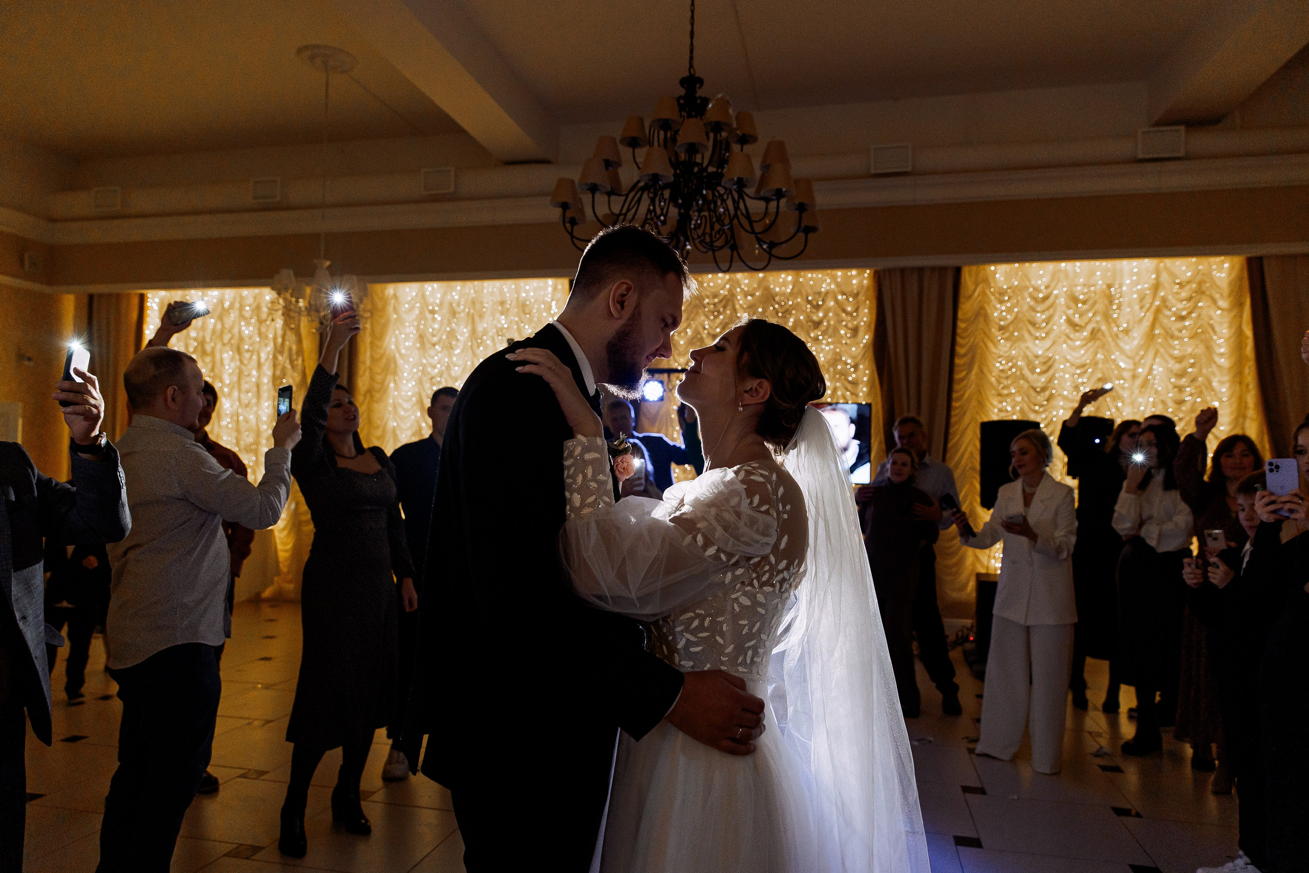 Владислава и Никита. Свадебный и семейный фотограф в Челябинске Юлия Ишимова