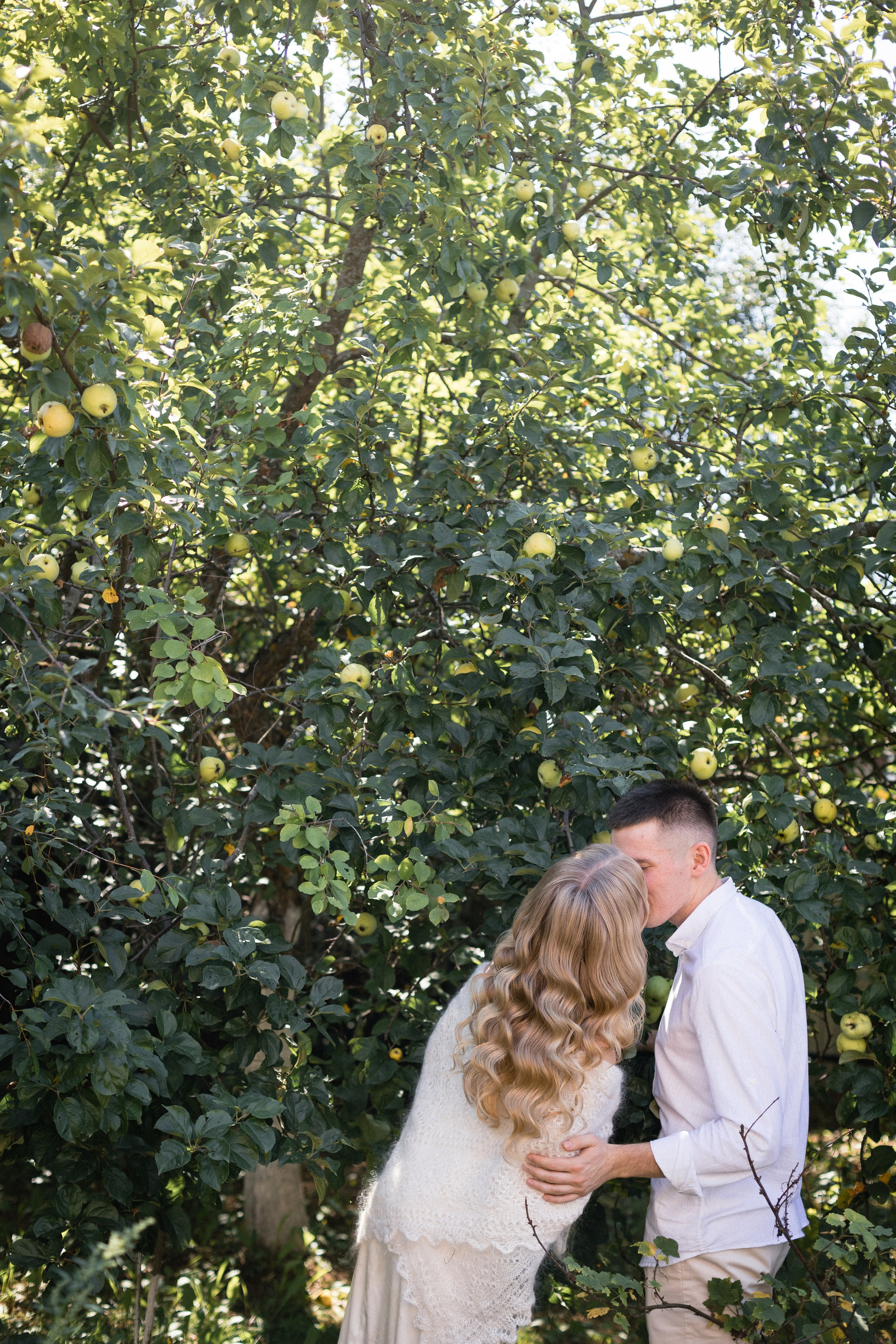 Дом, где живёт ЛЮБОВЬ. Свадебный фотограф в Ижевске Диля Ахмадишина