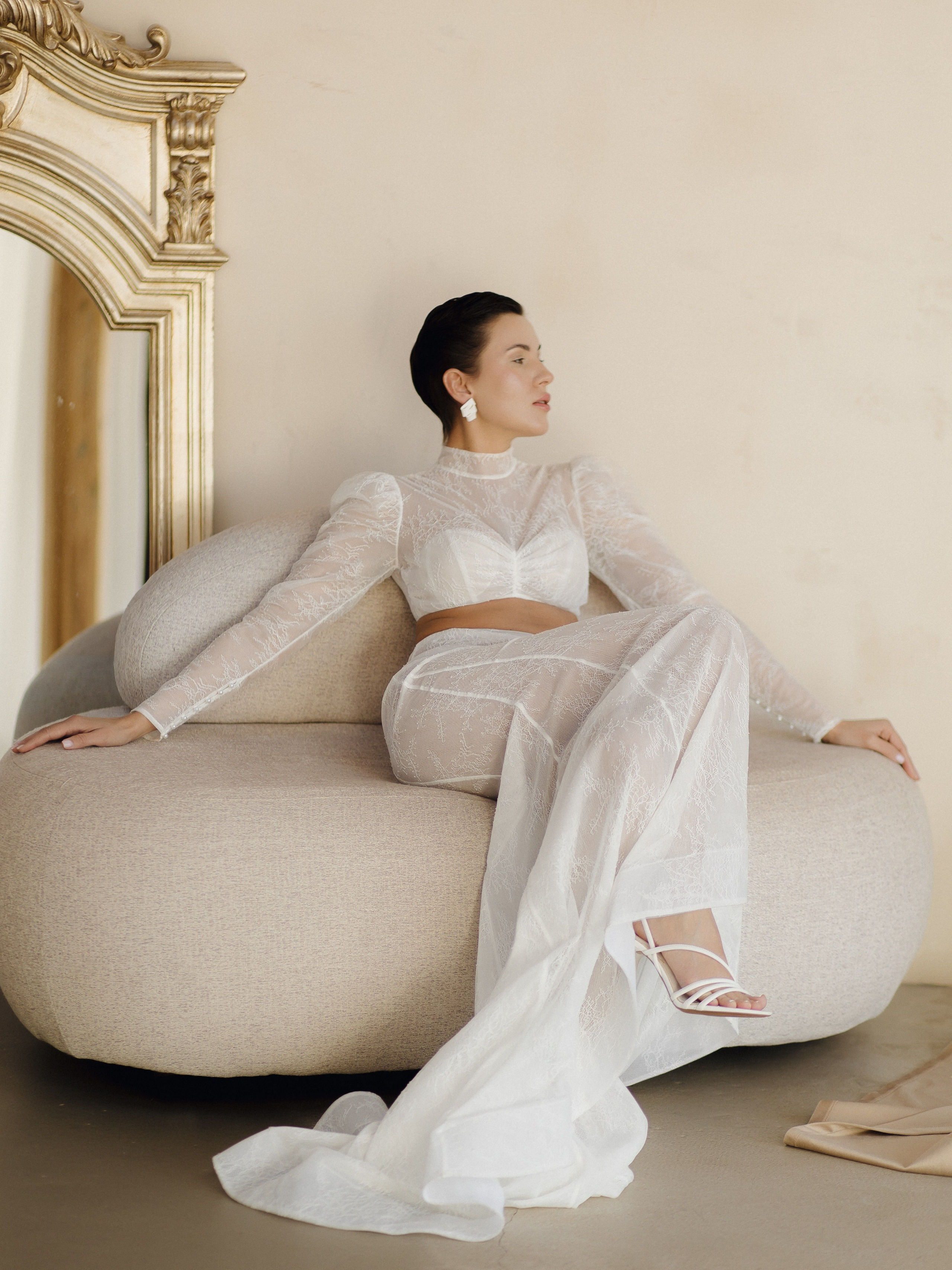 ИРИНА ДЛЯ MIRONOVA DRESS. Свадебный и индивидуальный фотограф в Челябинске Евгения Негодяева