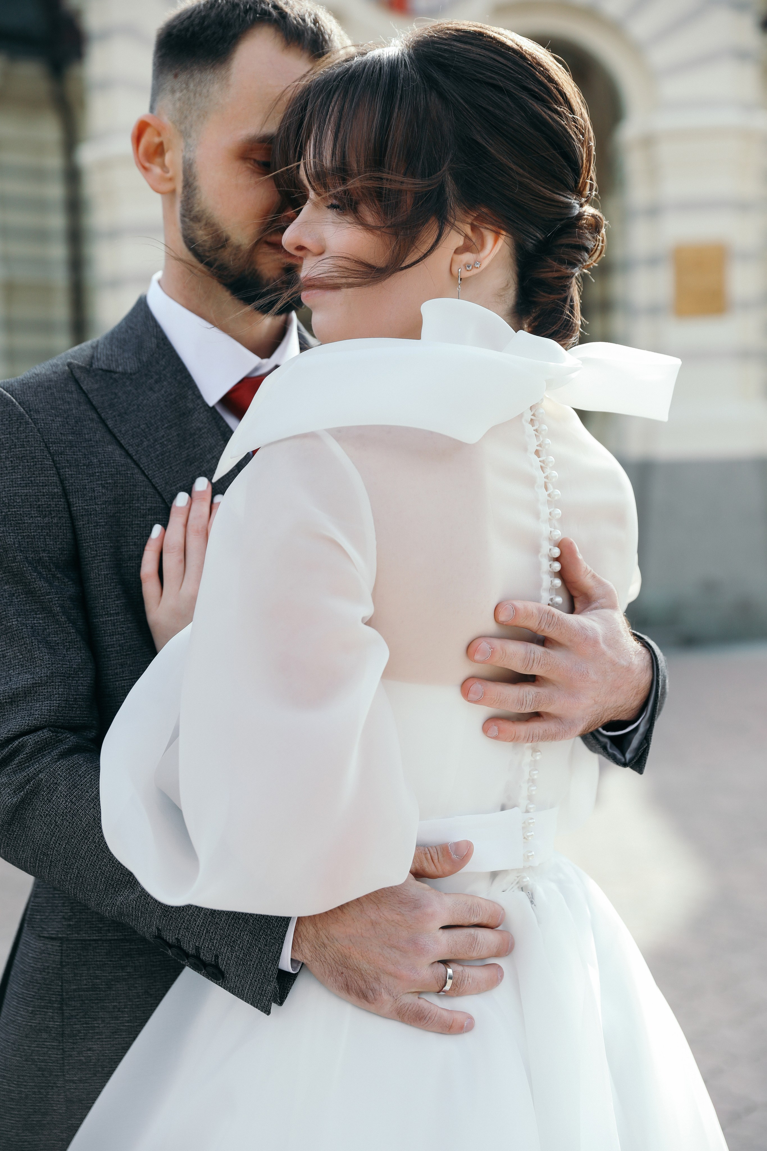 Венчание Алексей и Анастасия. Свадебный и семейный фотограф в Севастополе и Крыму Анастасия Сураева