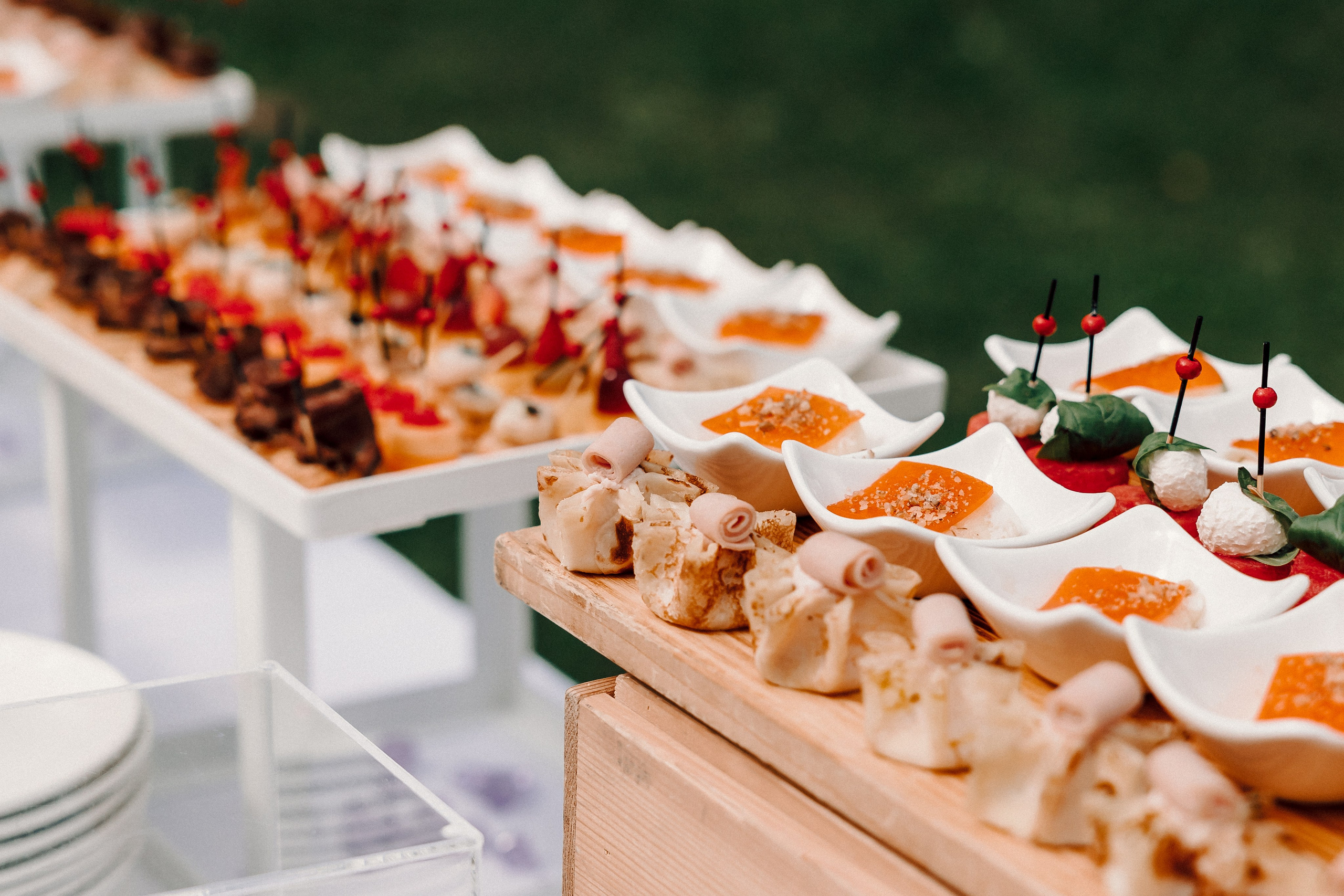 УММ2 — Летний корпоратив. Лёшка Варзегов — фотограф