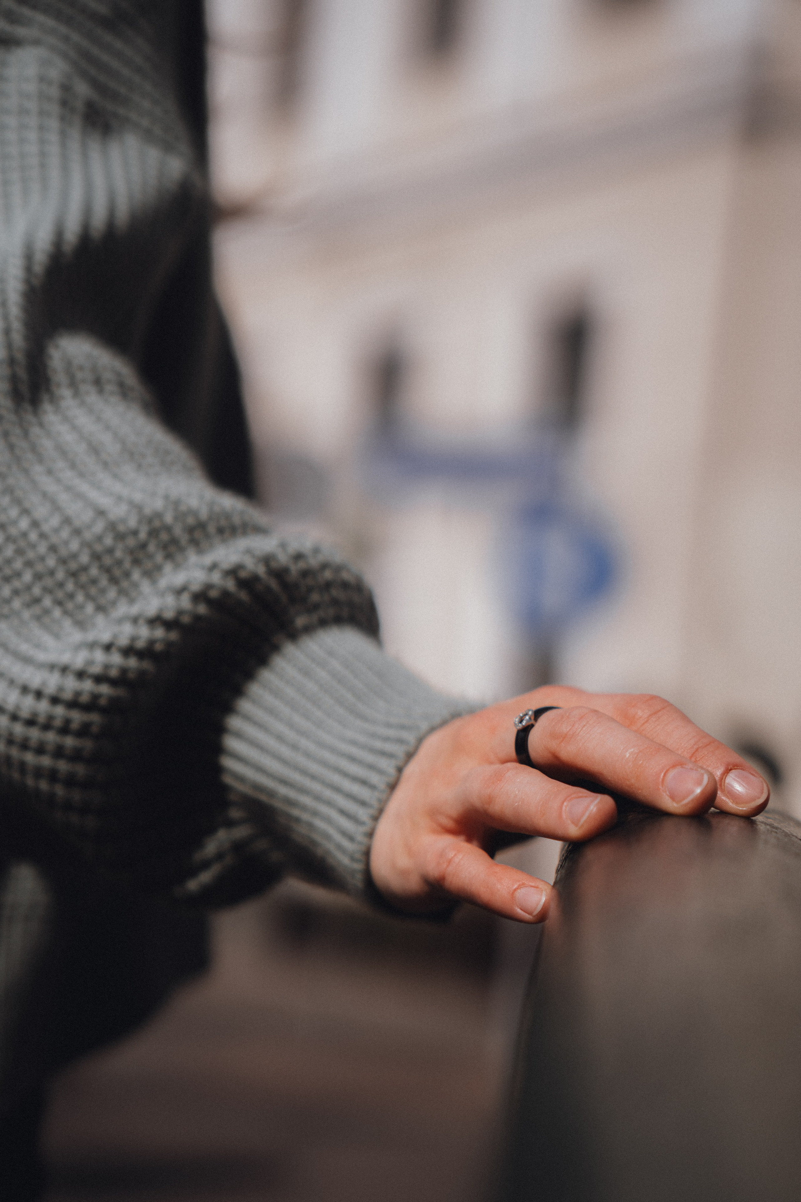 Настя. Семейный и лавстори фотограф в Санкт-Петербурге Леся Ревзина