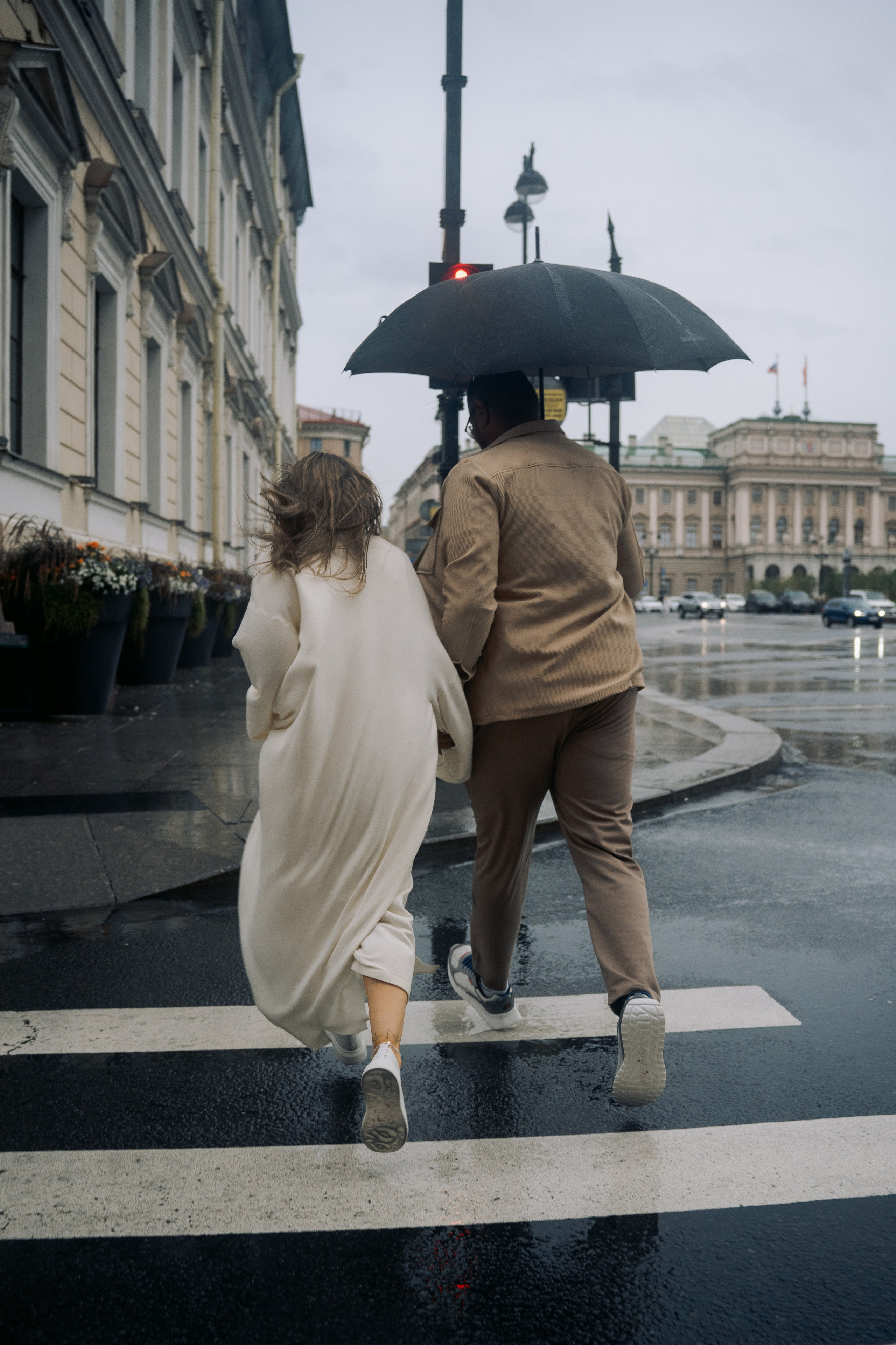 Лана и Мунта. Семейный и лавстори фотограф в Санкт-Петербурге Леся Ревзина