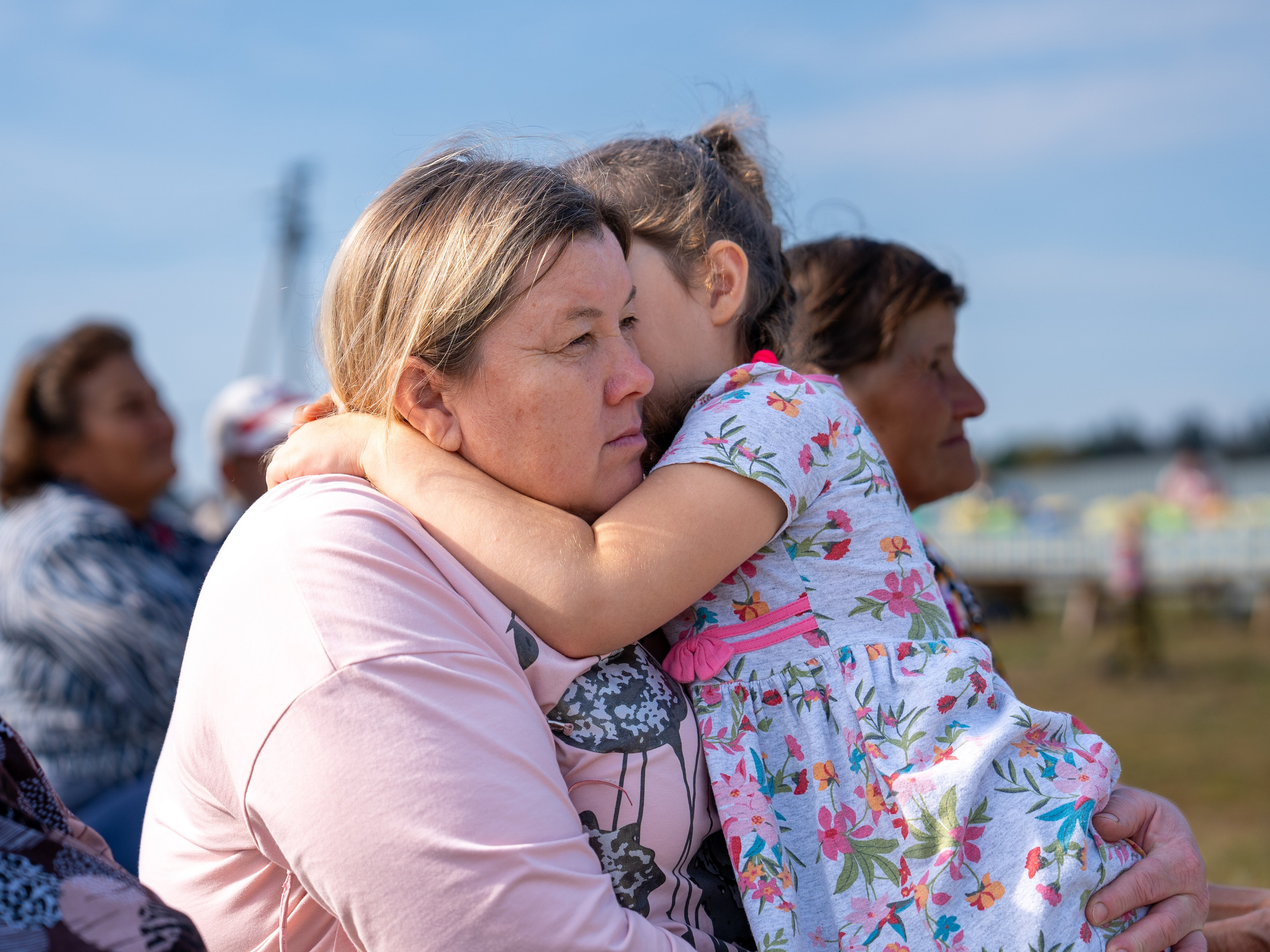 Ярмарка. Фотограф Наталья Сорока Ижевск