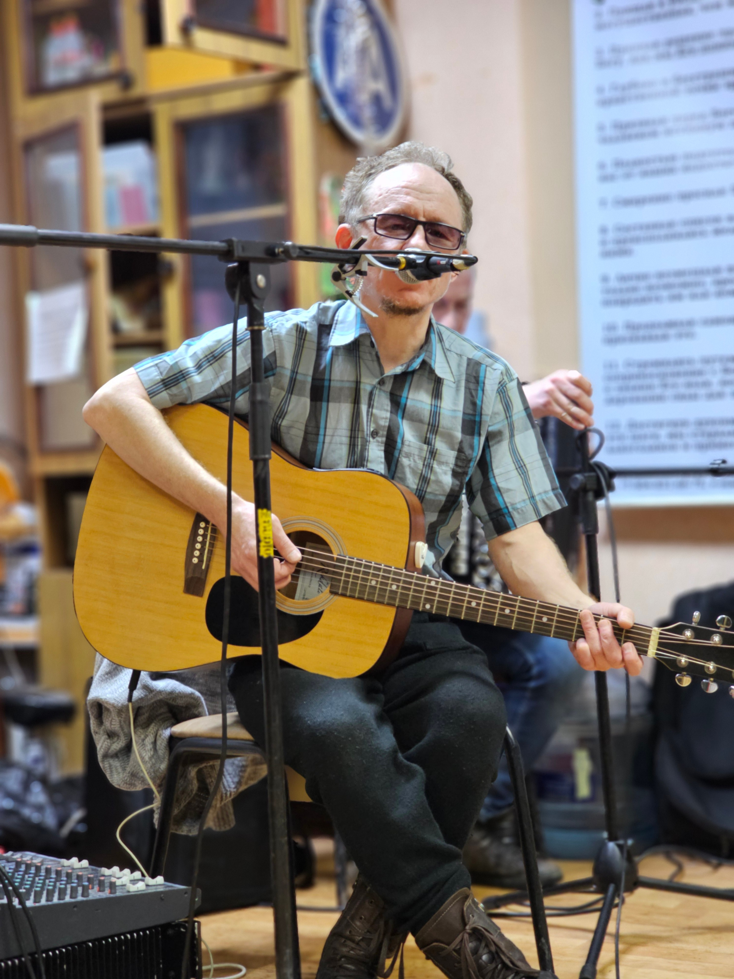" Переход ". Фотограф Наталья Сорока Ижевск