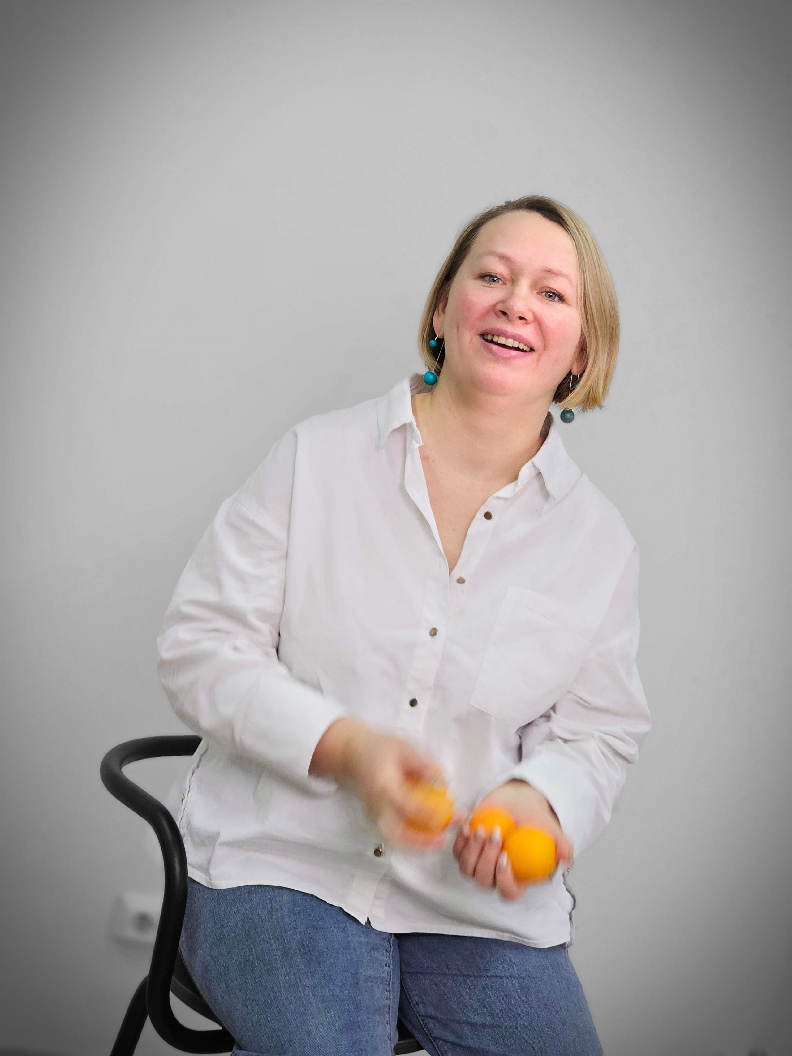 Лида, Лена, Катя. Фотограф Наталья Сорока Ижевск