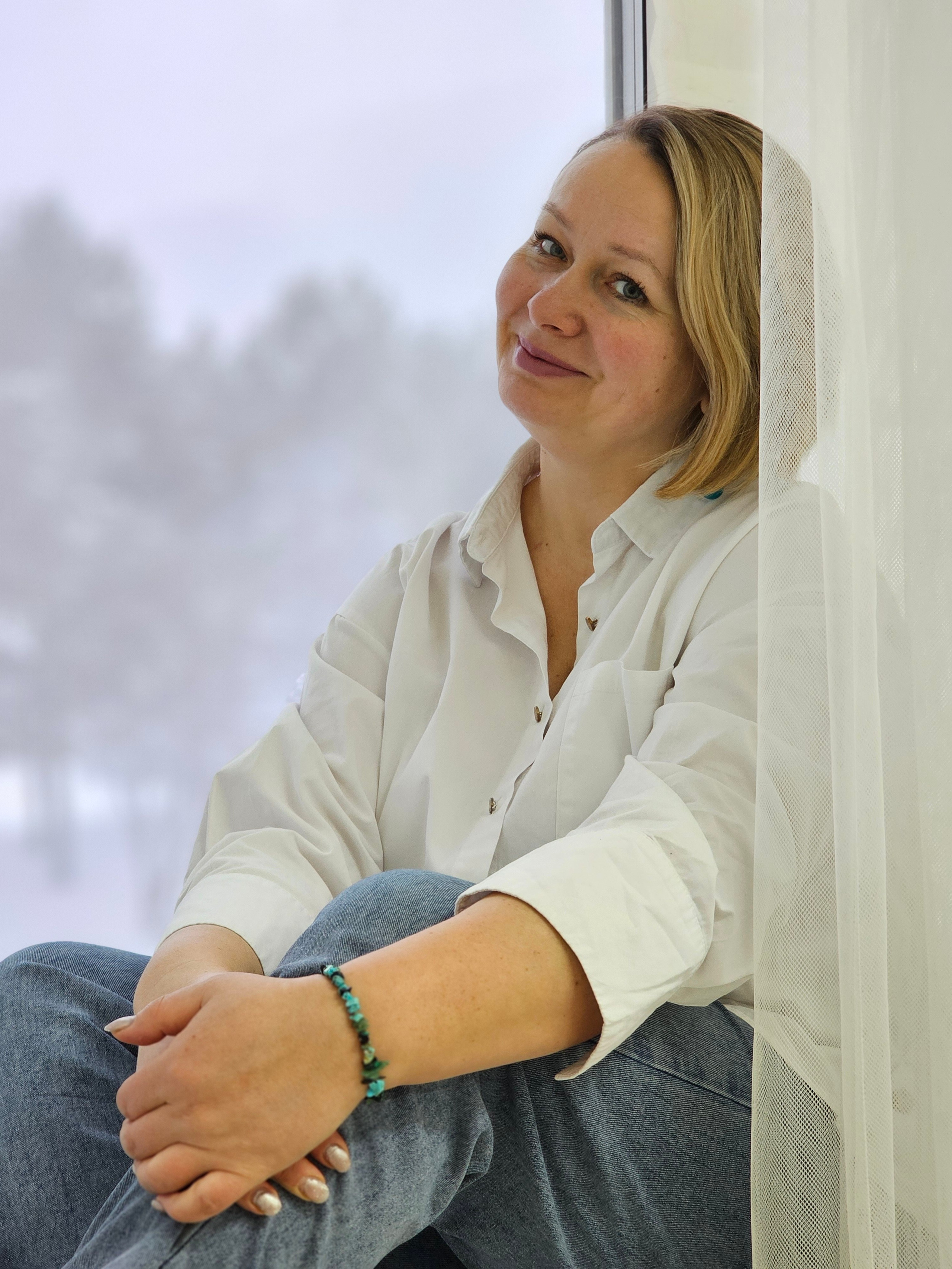 Лида, Лена, Катя. Фотограф Наталья Сорока Ижевск