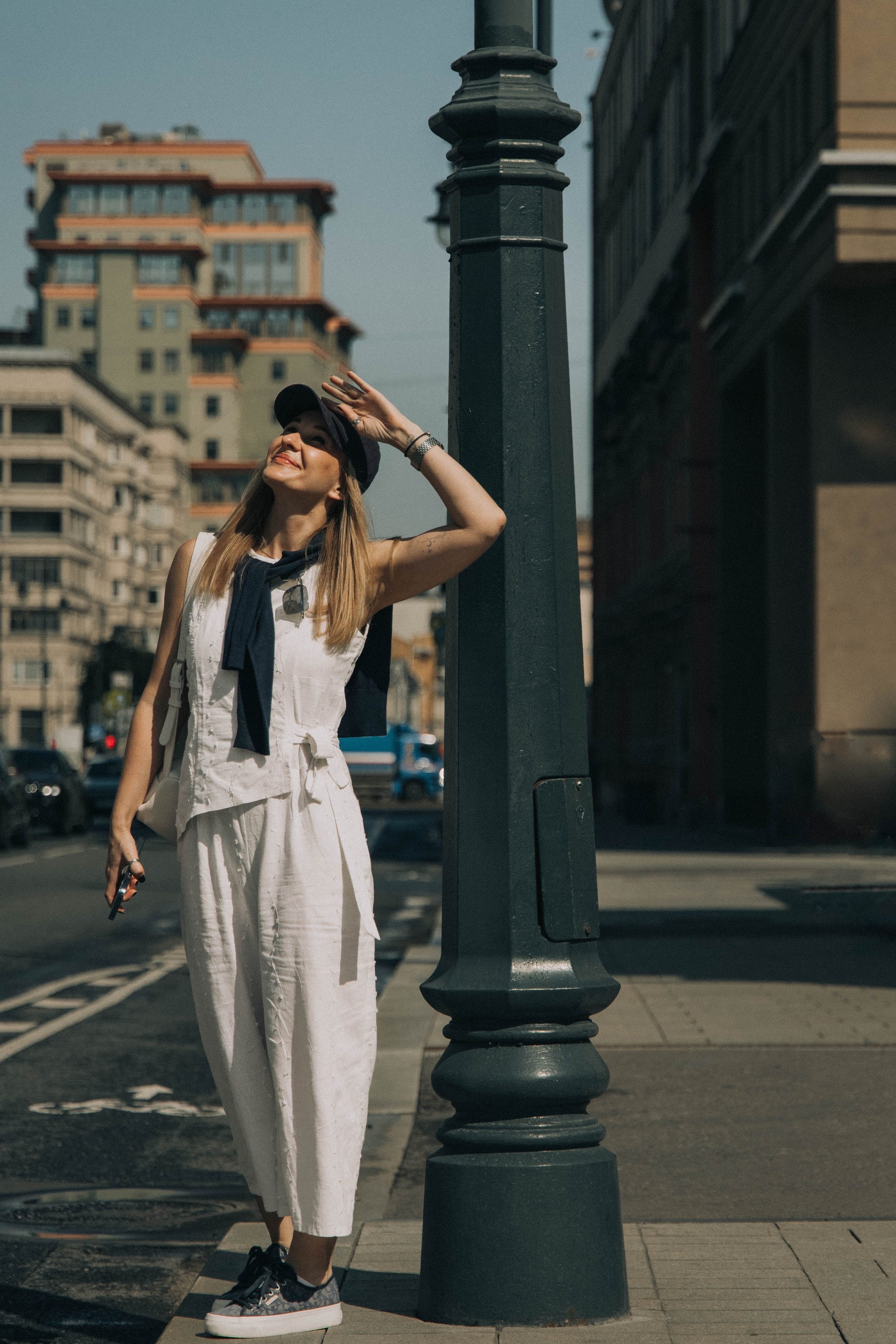 Прогулка Лиза и Марина. Фотограф lifestylе в Москве Пшеничная Анастасия