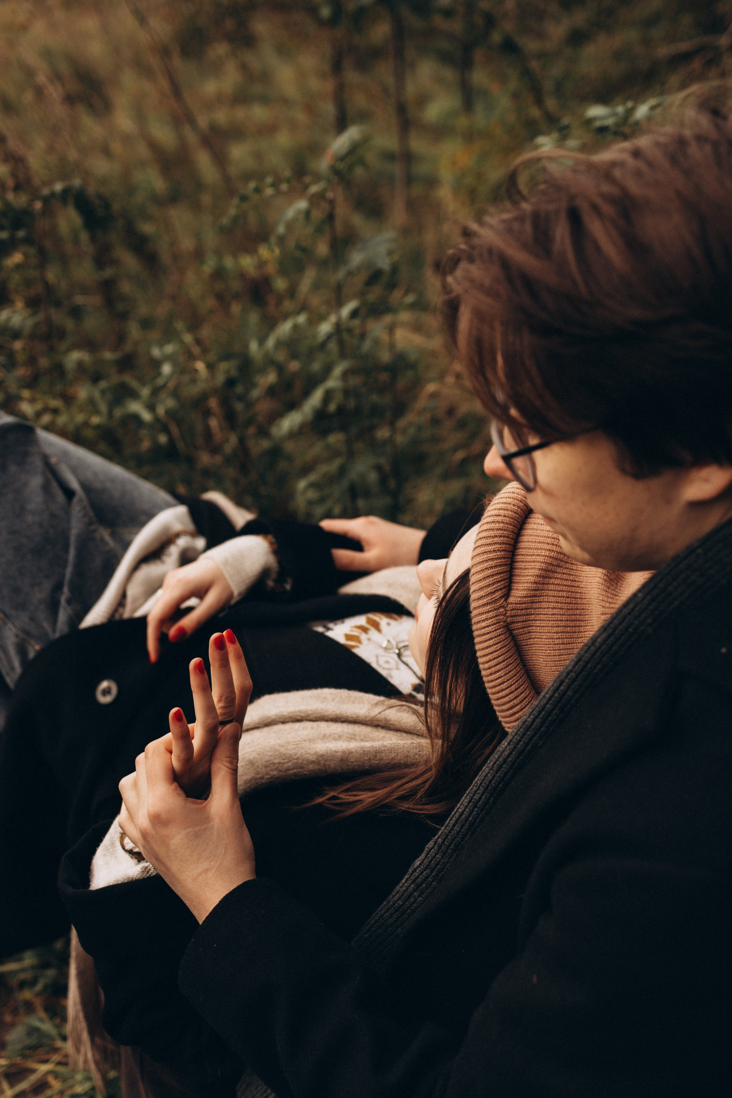 Максим 🤍 Алена. Фотограф lifestylе в Москве Пшеничная Анастасия