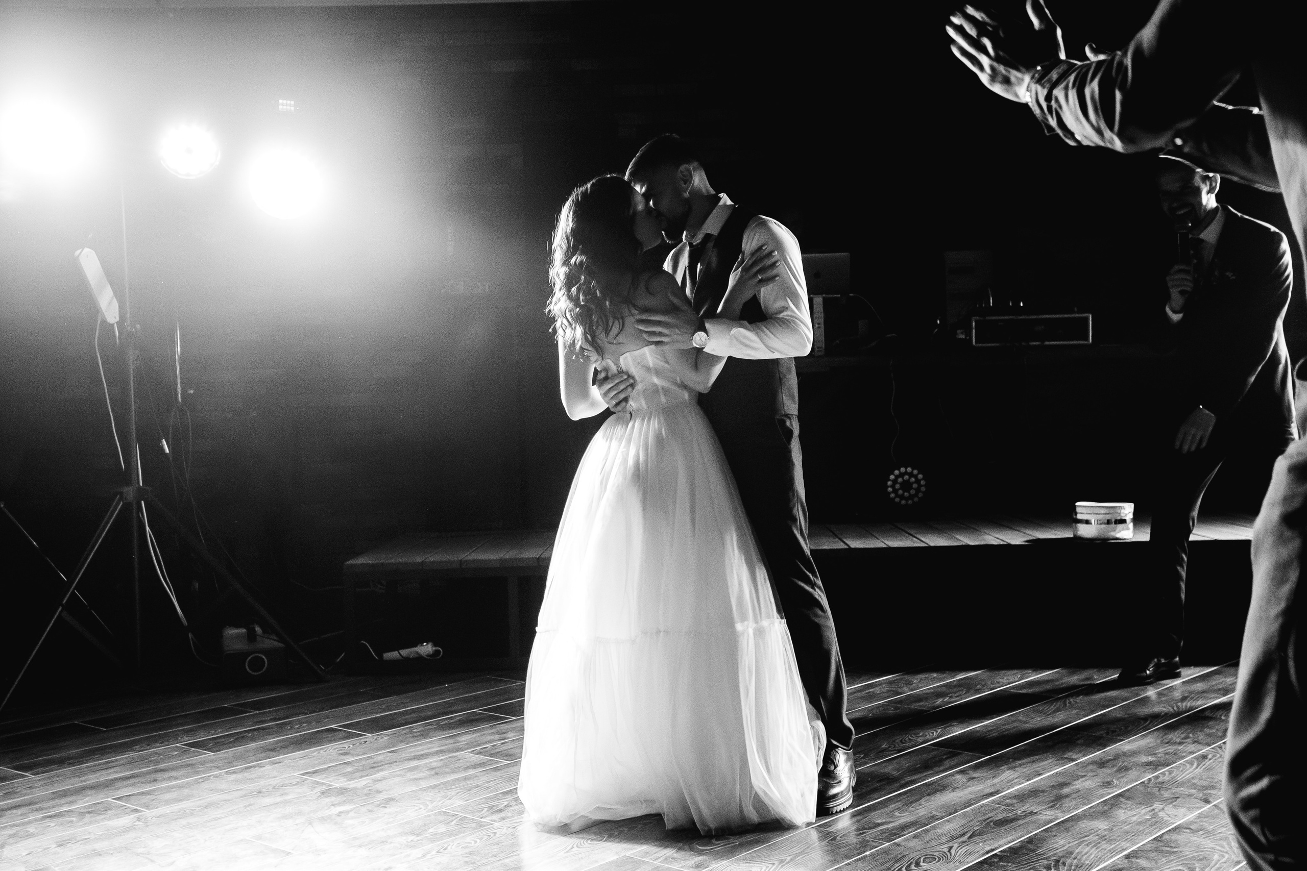 Коля и Оля. Свадебный фотограф в Краснодаре Николай Крауз