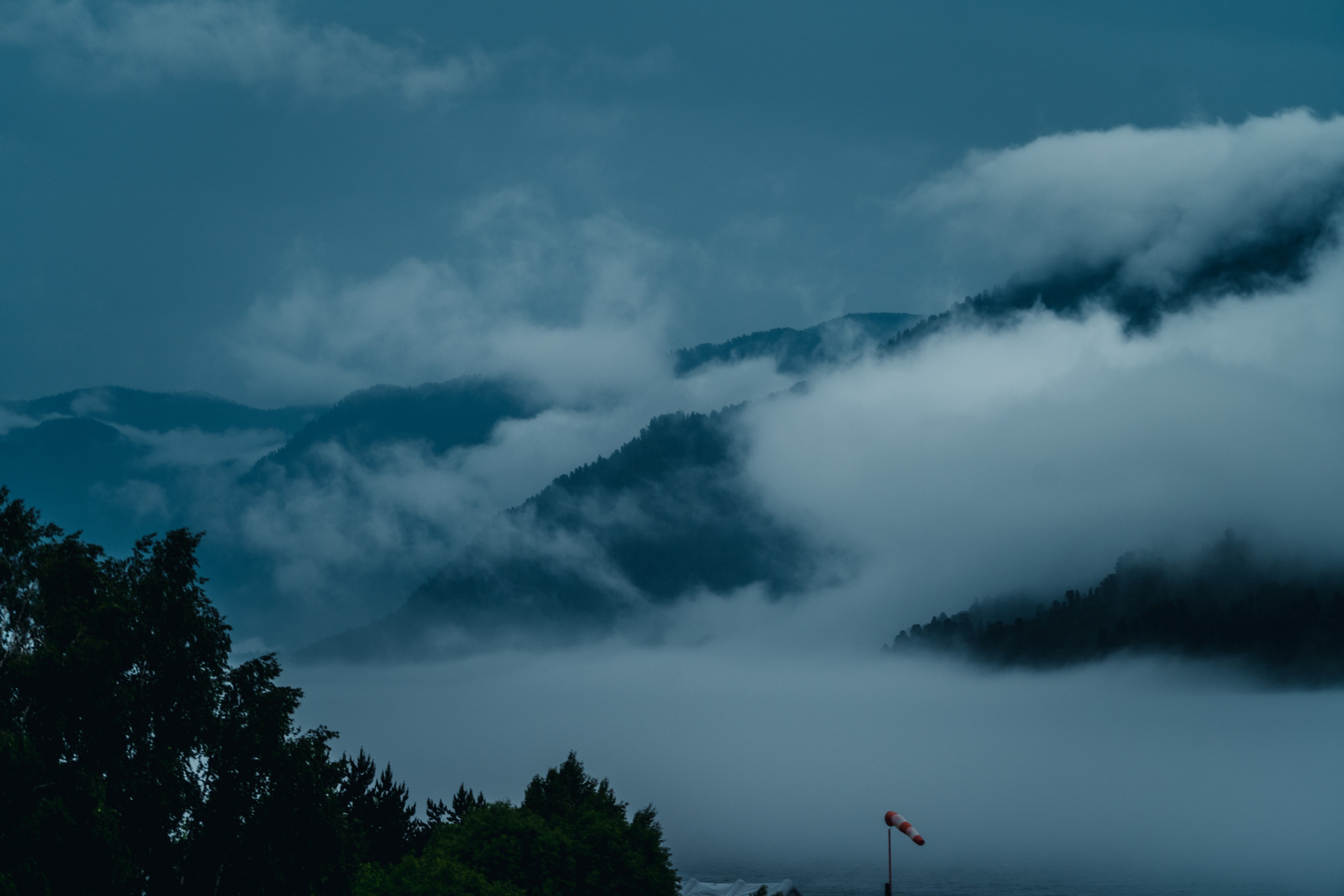 Алтай. Оператор и Фотограф в Санкт-Петербурге и Москве