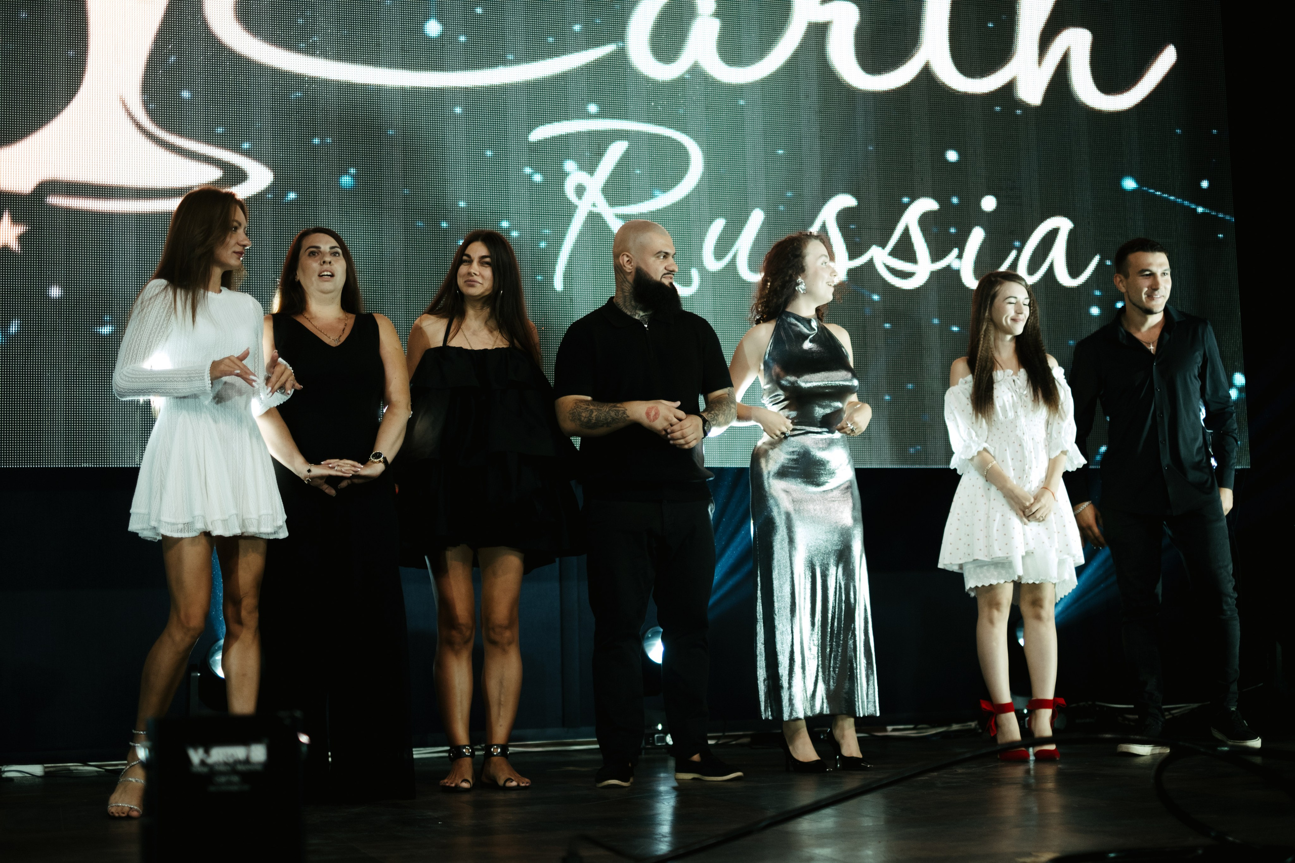 Мисс и Миссис Россия Земли Краснодар 2025 программа. Свадебный и репортажной фотограф Денис Ожигин в Краснодаре и Краснодарском крае