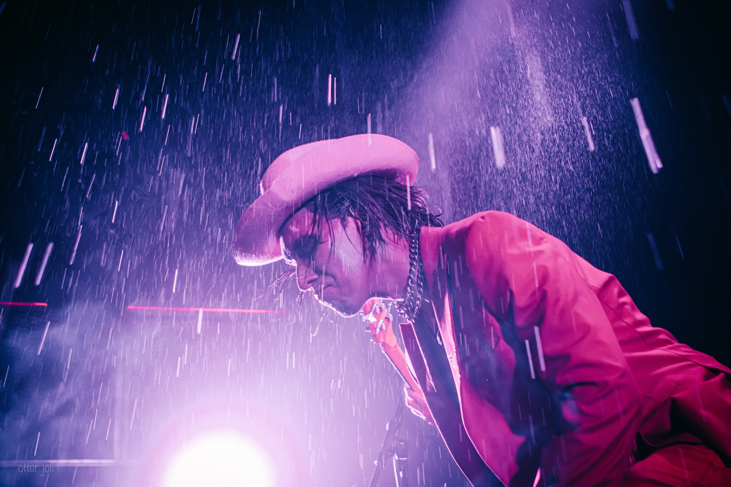 Ramm’band | Urban. Концертный репортёр Валерия Сафина