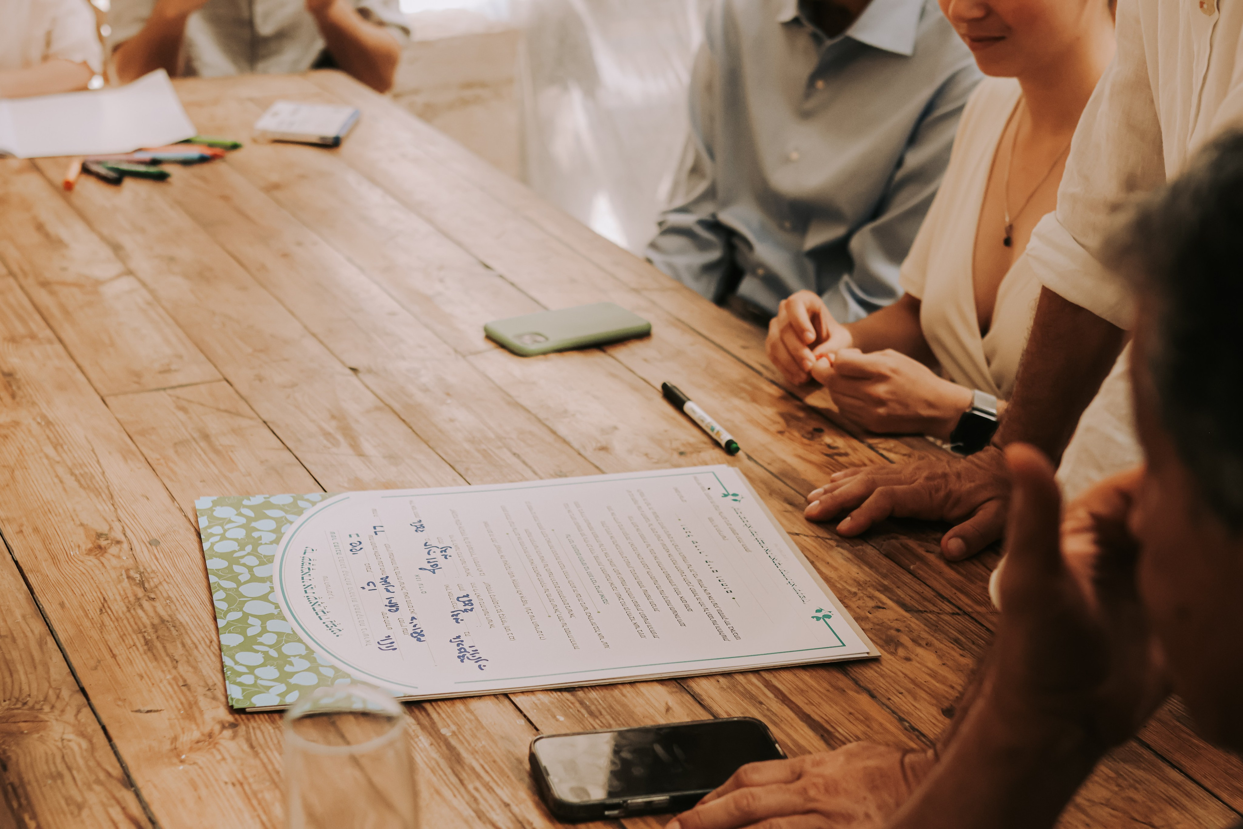 Wedding, Jerusalem | September 2025. Photographer in Israel Alice Milchin