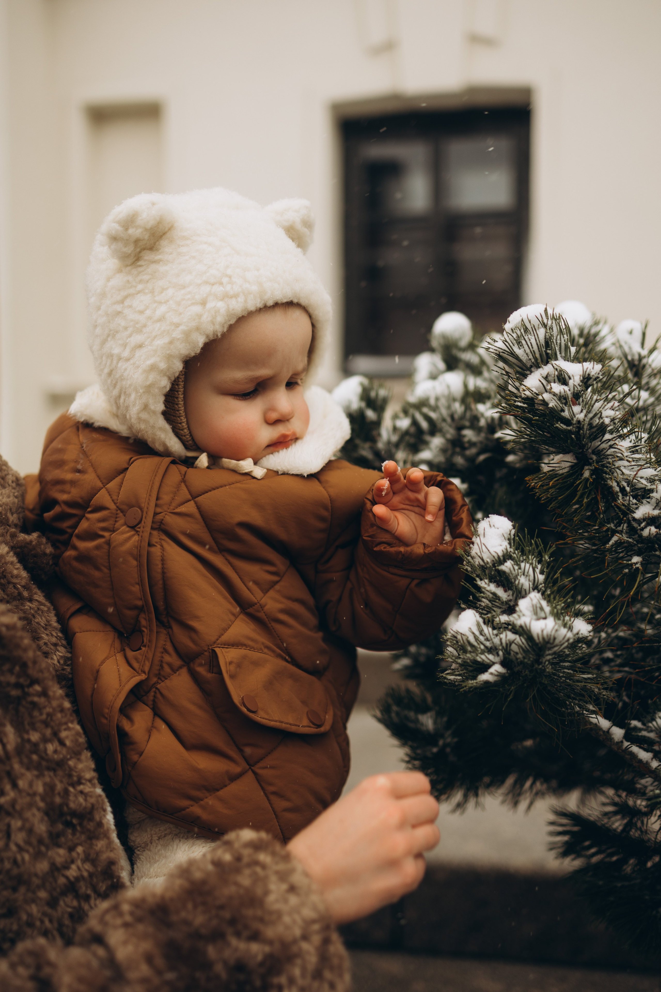 Яна и Лев. Семейный фотограф в Москве Виктория Ястребинская