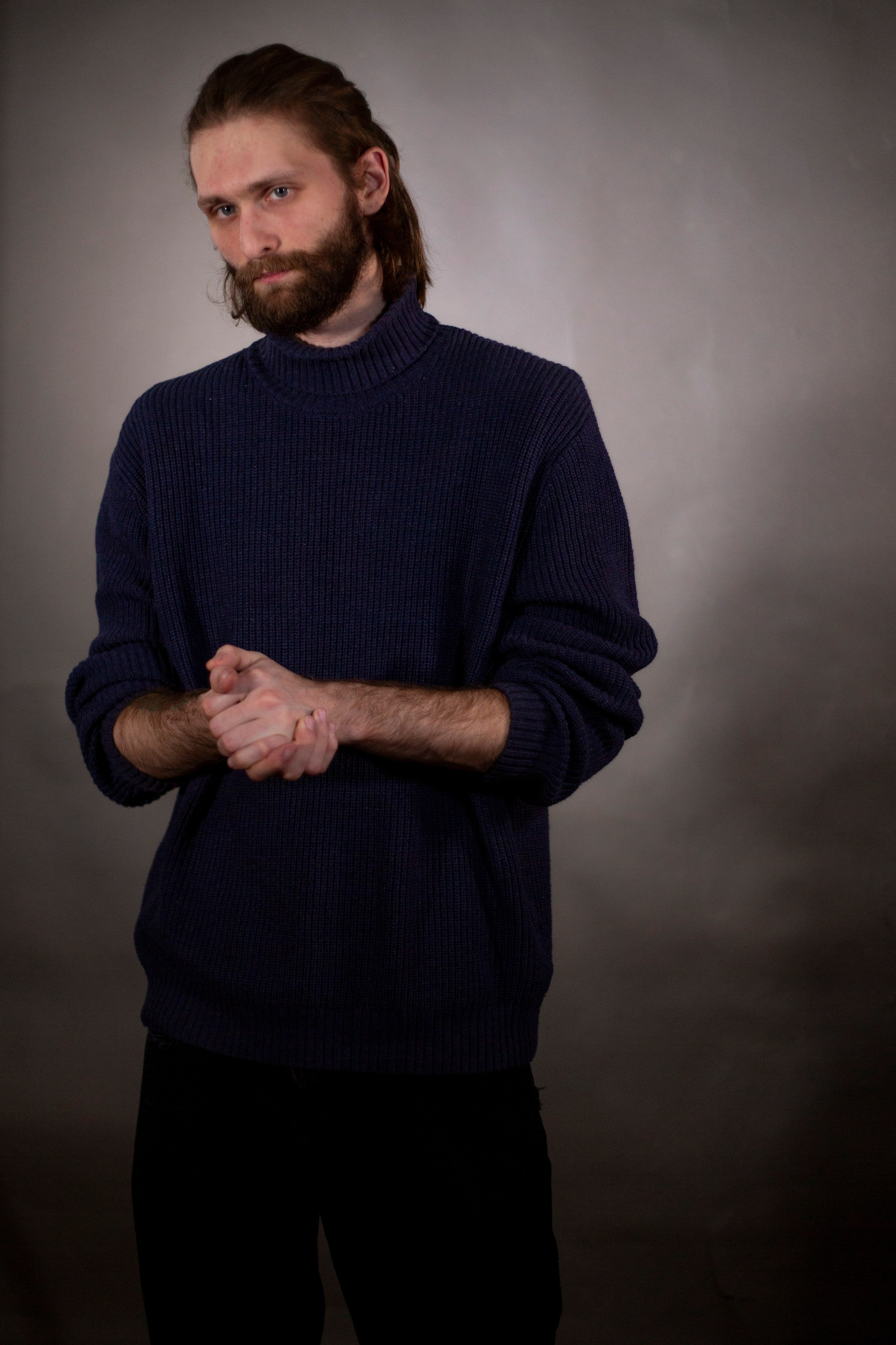 Никита. ALASRAIN