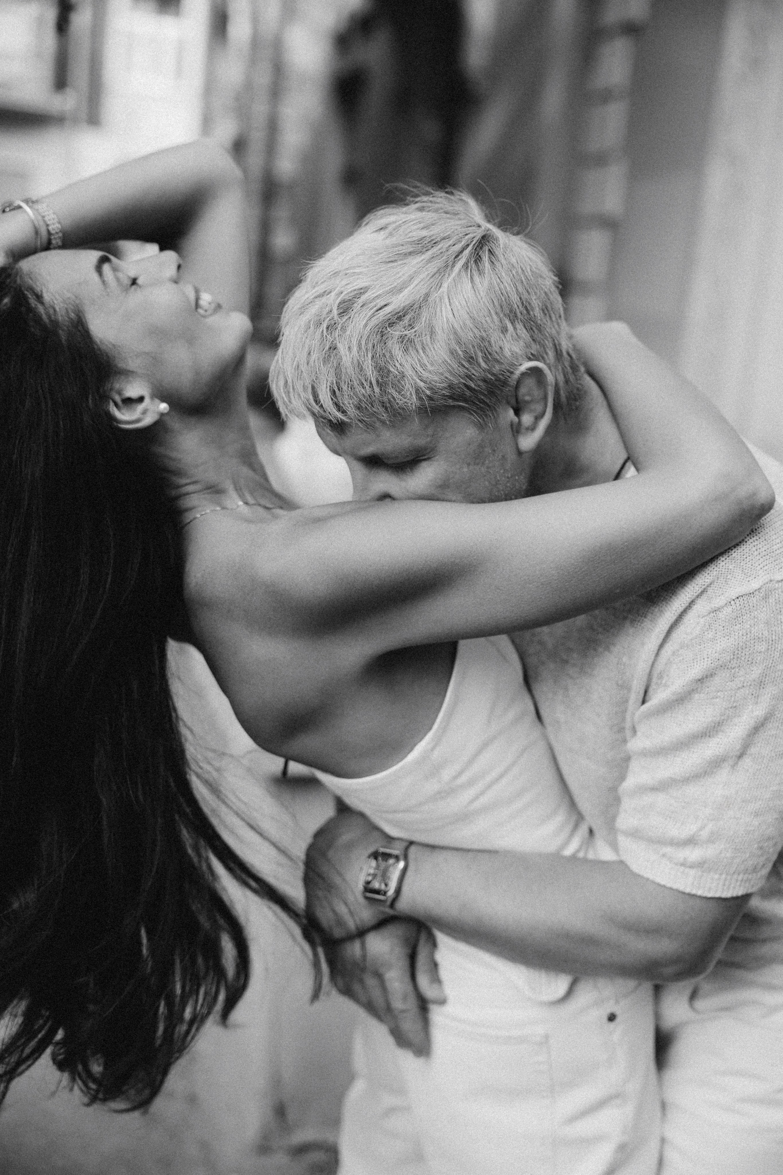 Love story. Logacheva Ekaterina