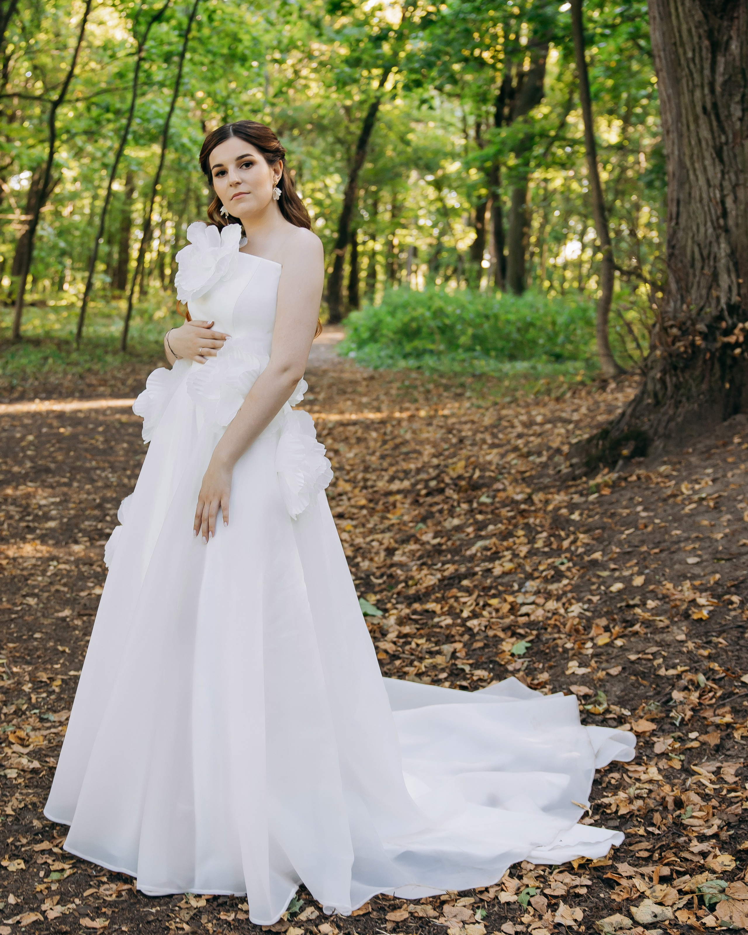 Артем и Алина. Свадебный фотограф в Москве Дмитрий Левин