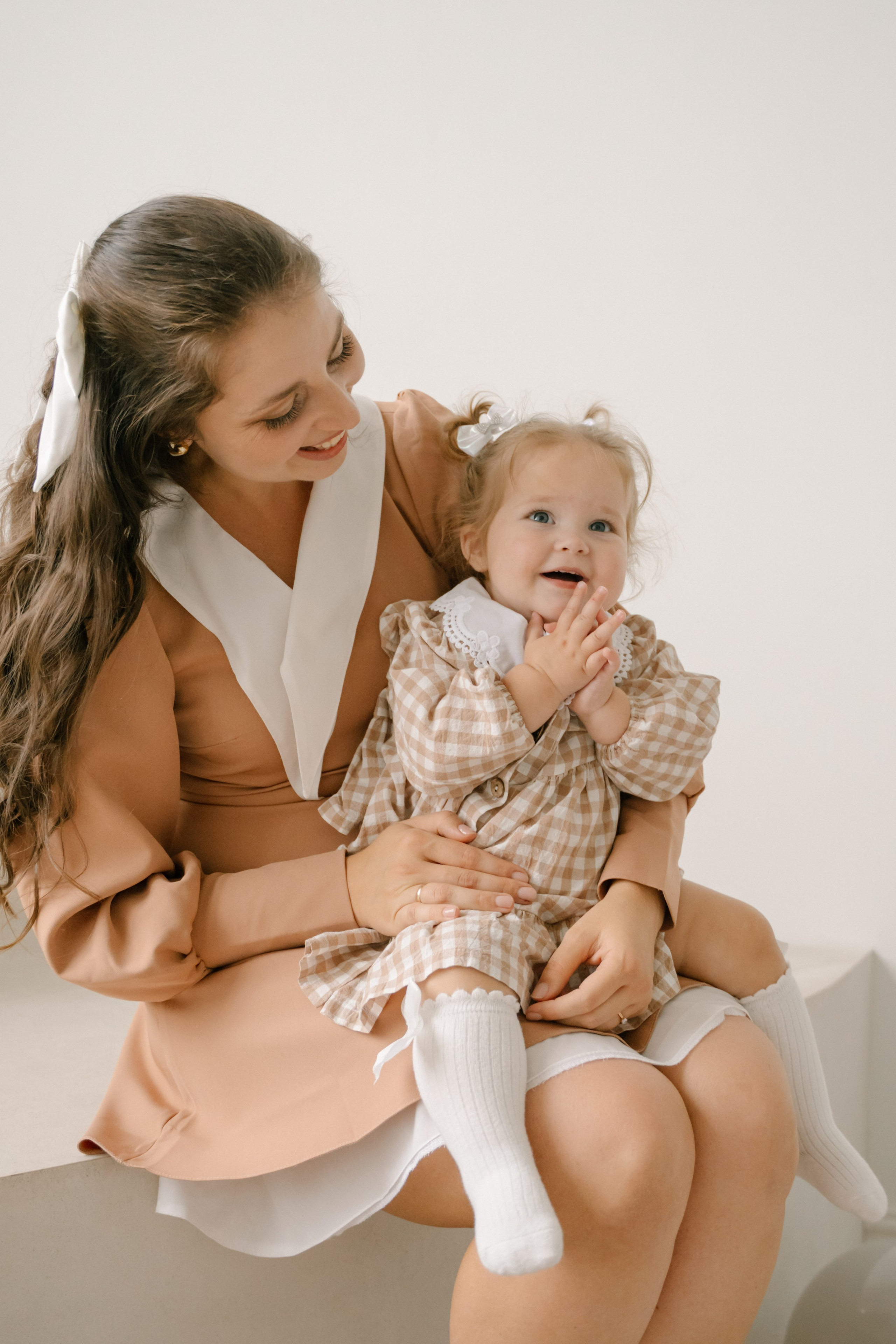 1 годик Есении. Ульяна Ремезова | Фотограф | Челябинск