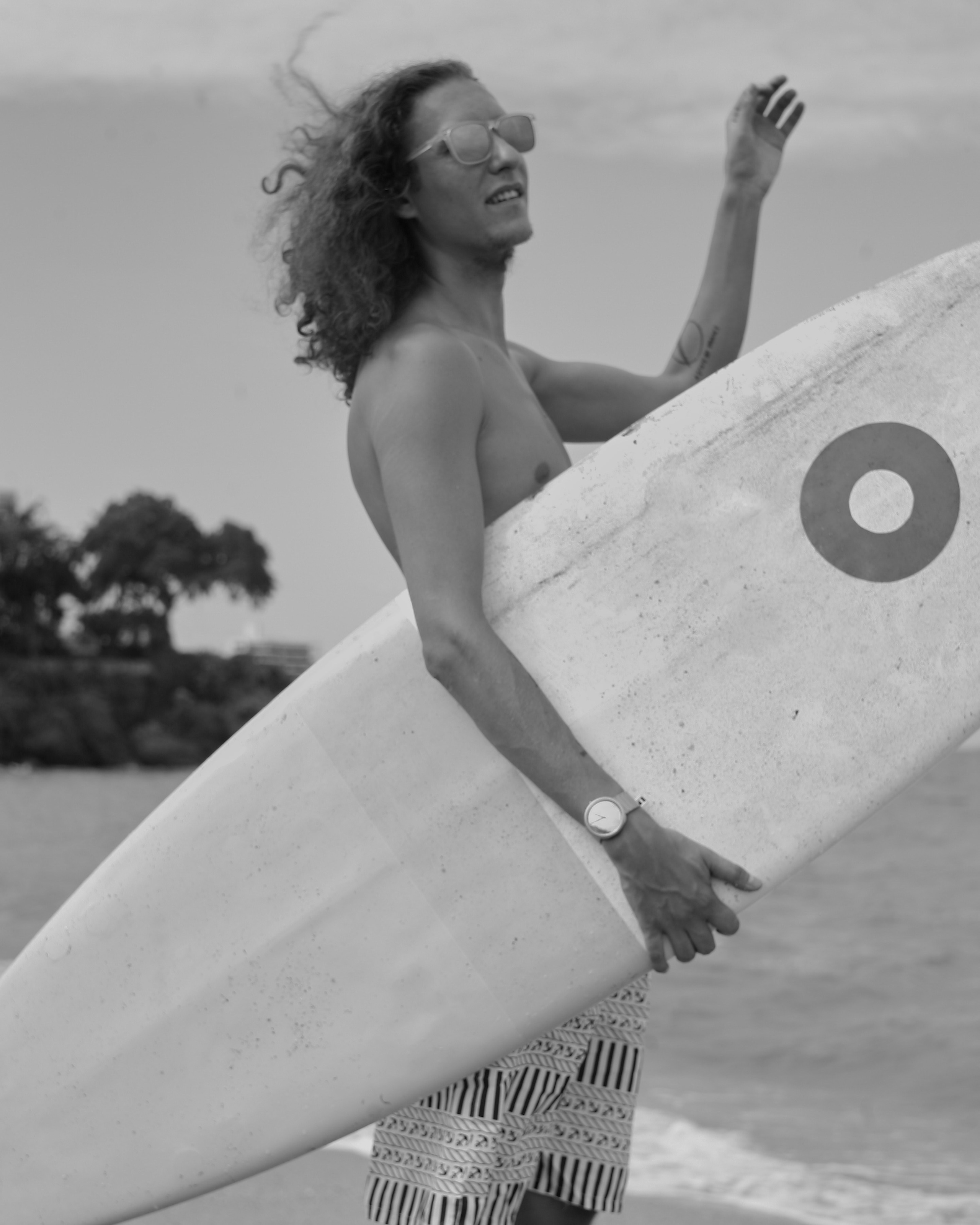 AttoVerticale Watch. VOLOSHINA_DA