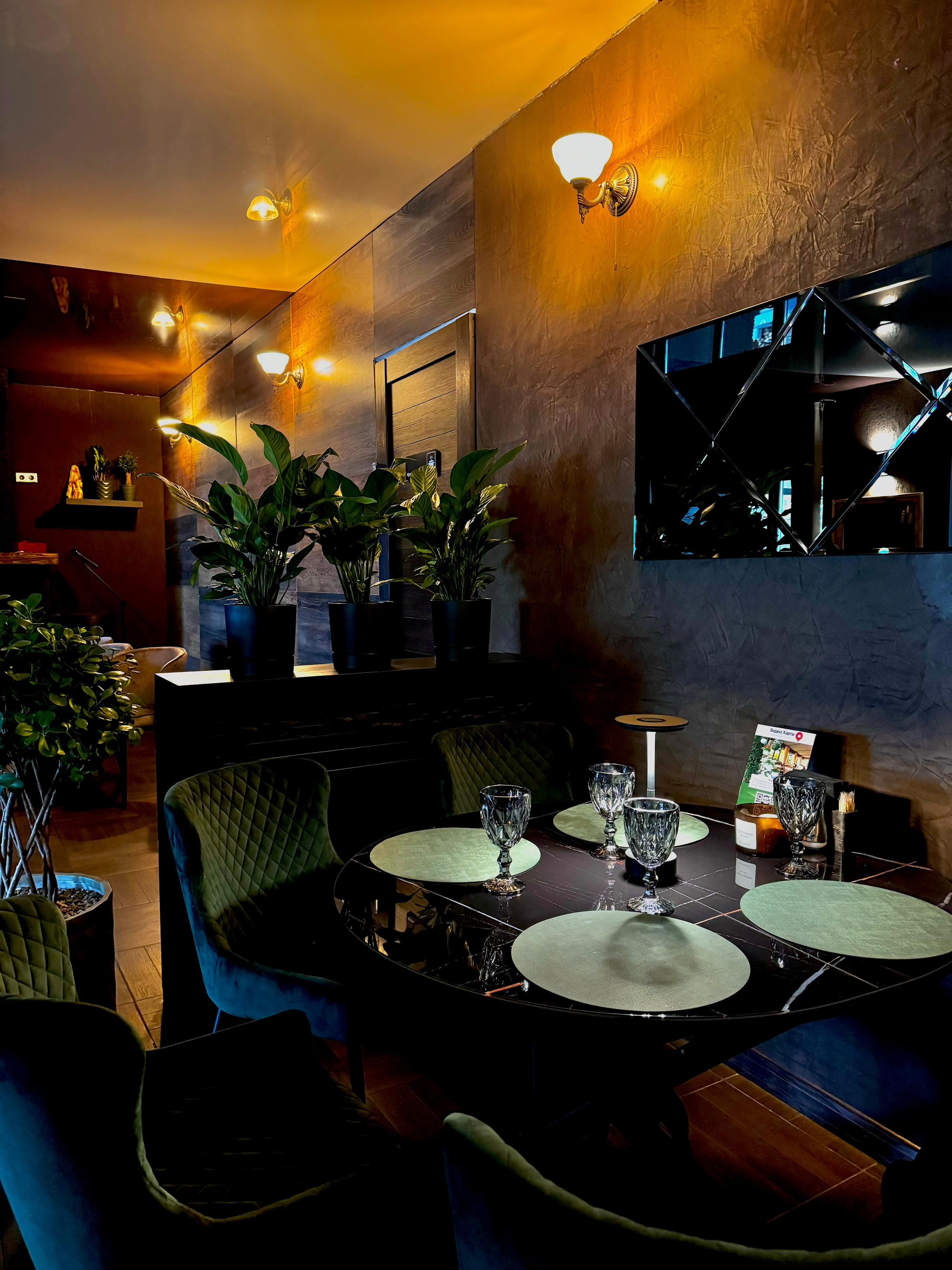 Ресторан Огонь. Профессиональный фотограф Natali Aieteia