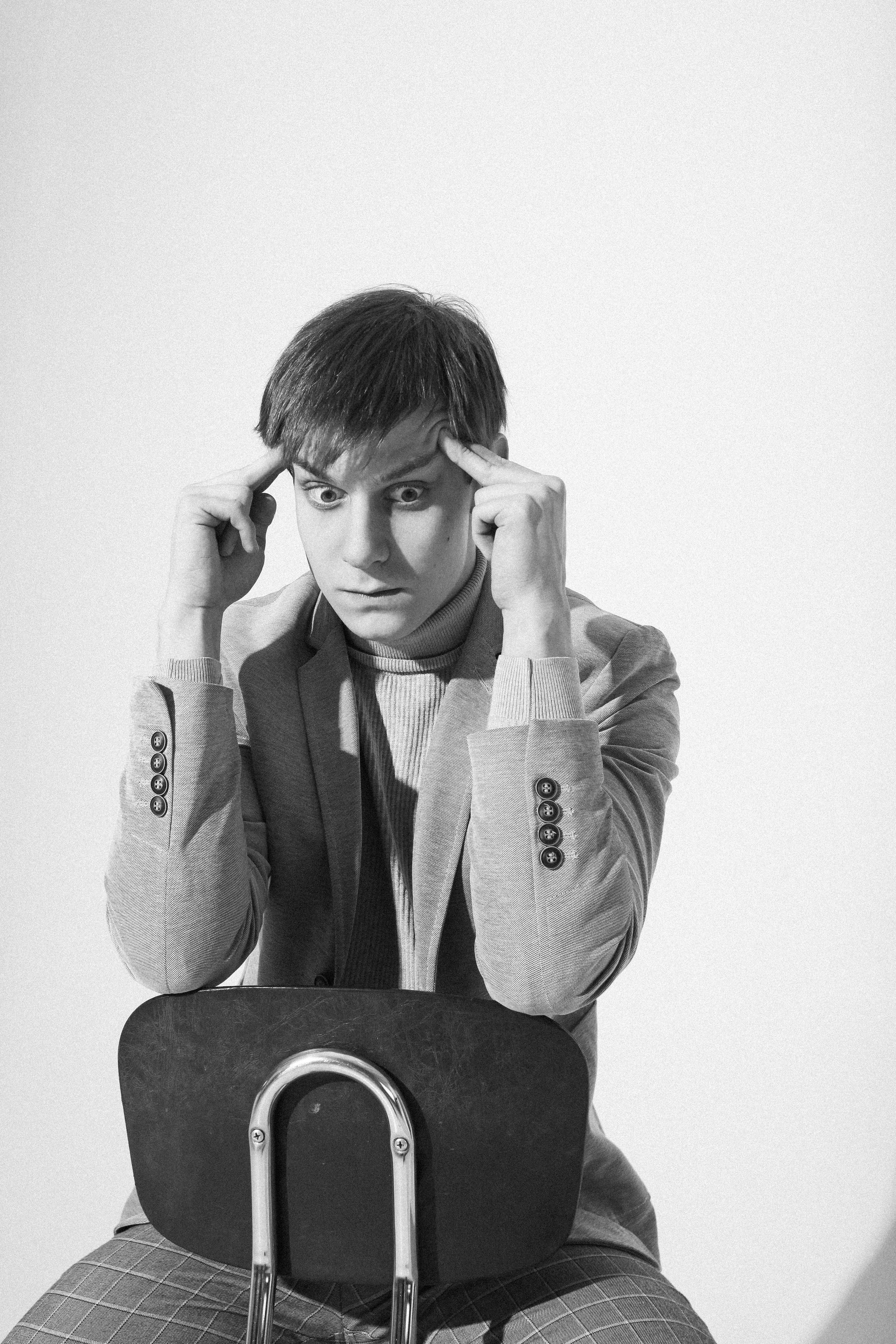 Матвей. Свадебный и индивидуальный фотограф в Волгограде Епихина Надежда