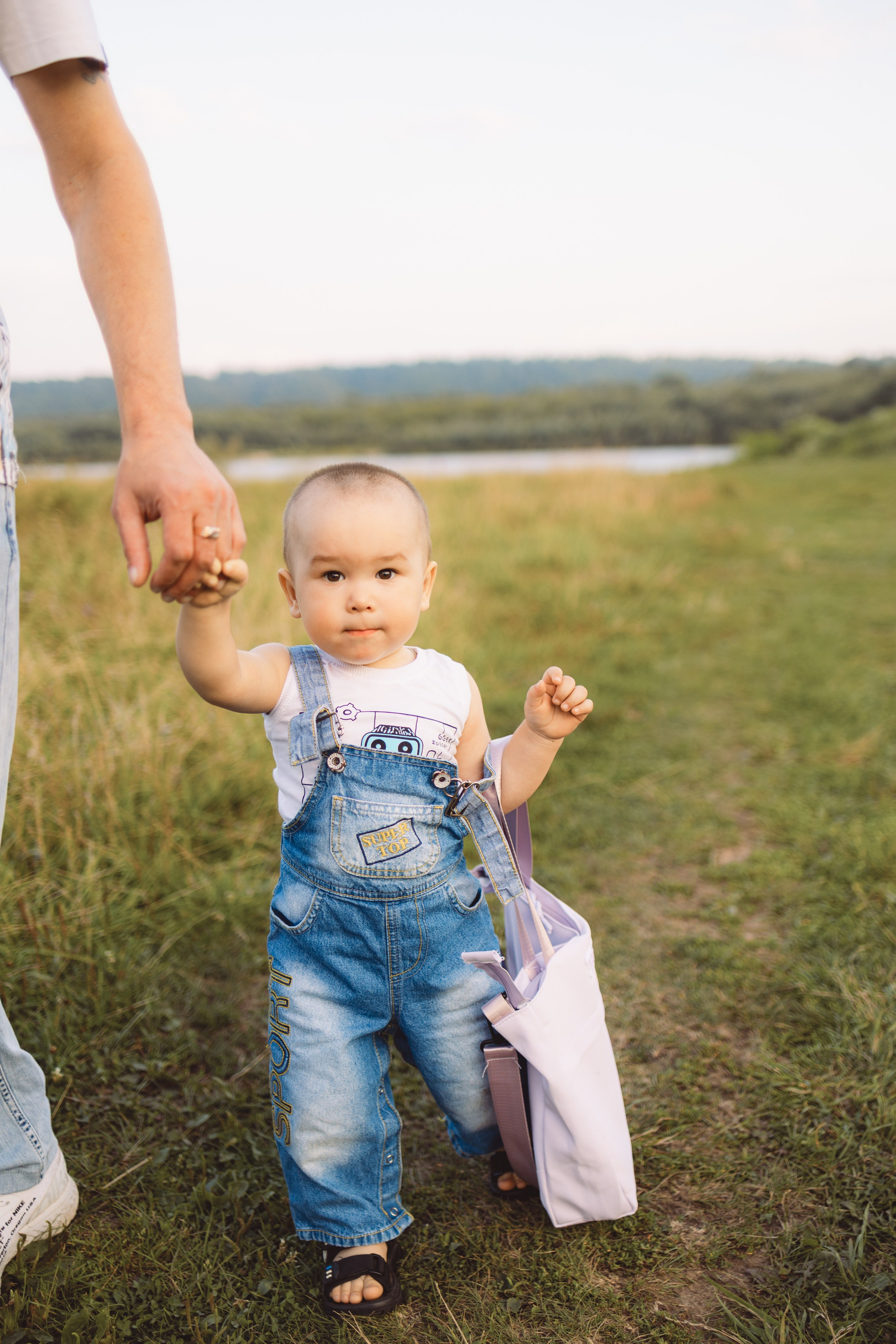 Мария. Семейный фотограф в Дзержинске Наталья Лаэтина