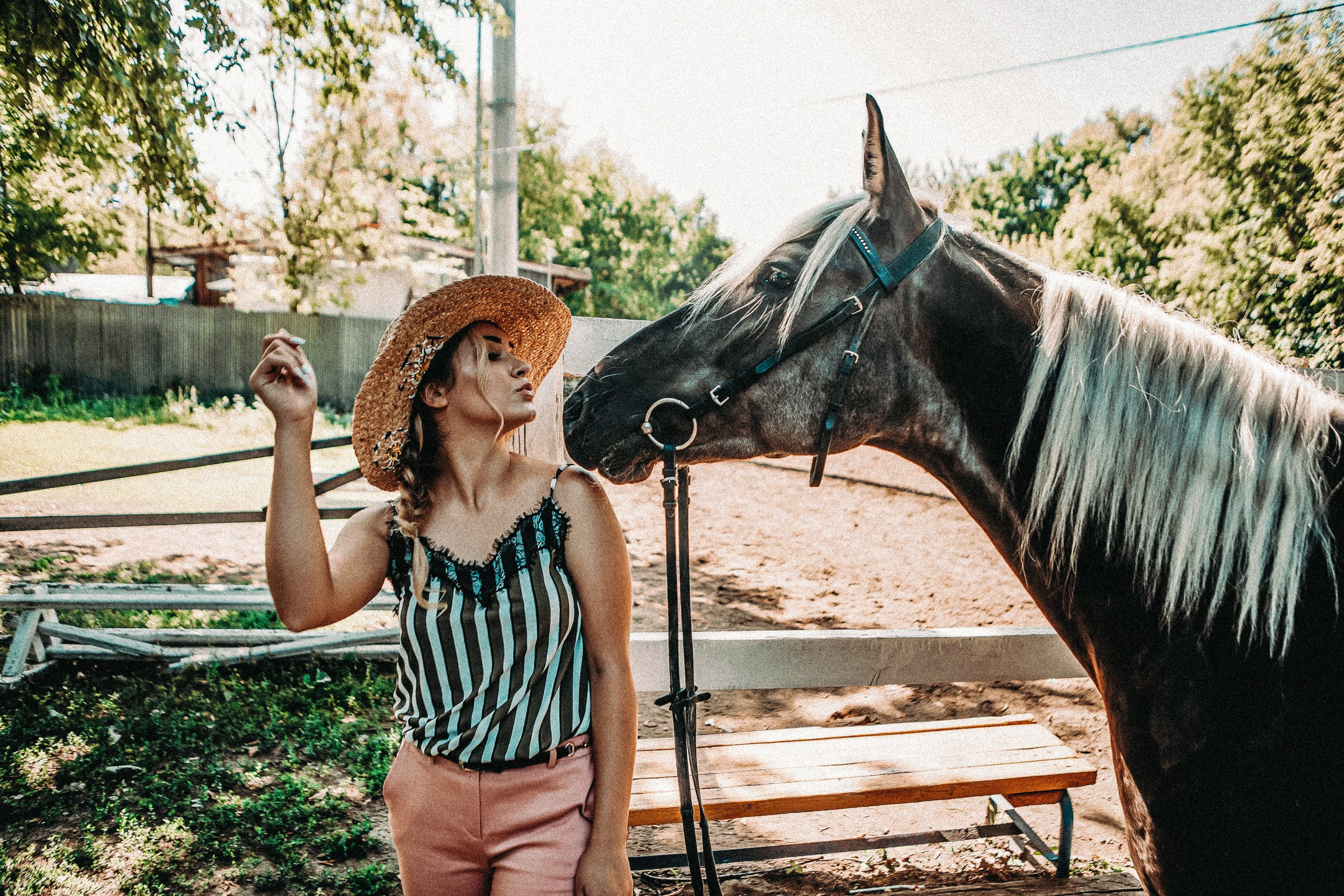 Ranch. Фотограф в городе Самара Александр Гераськин