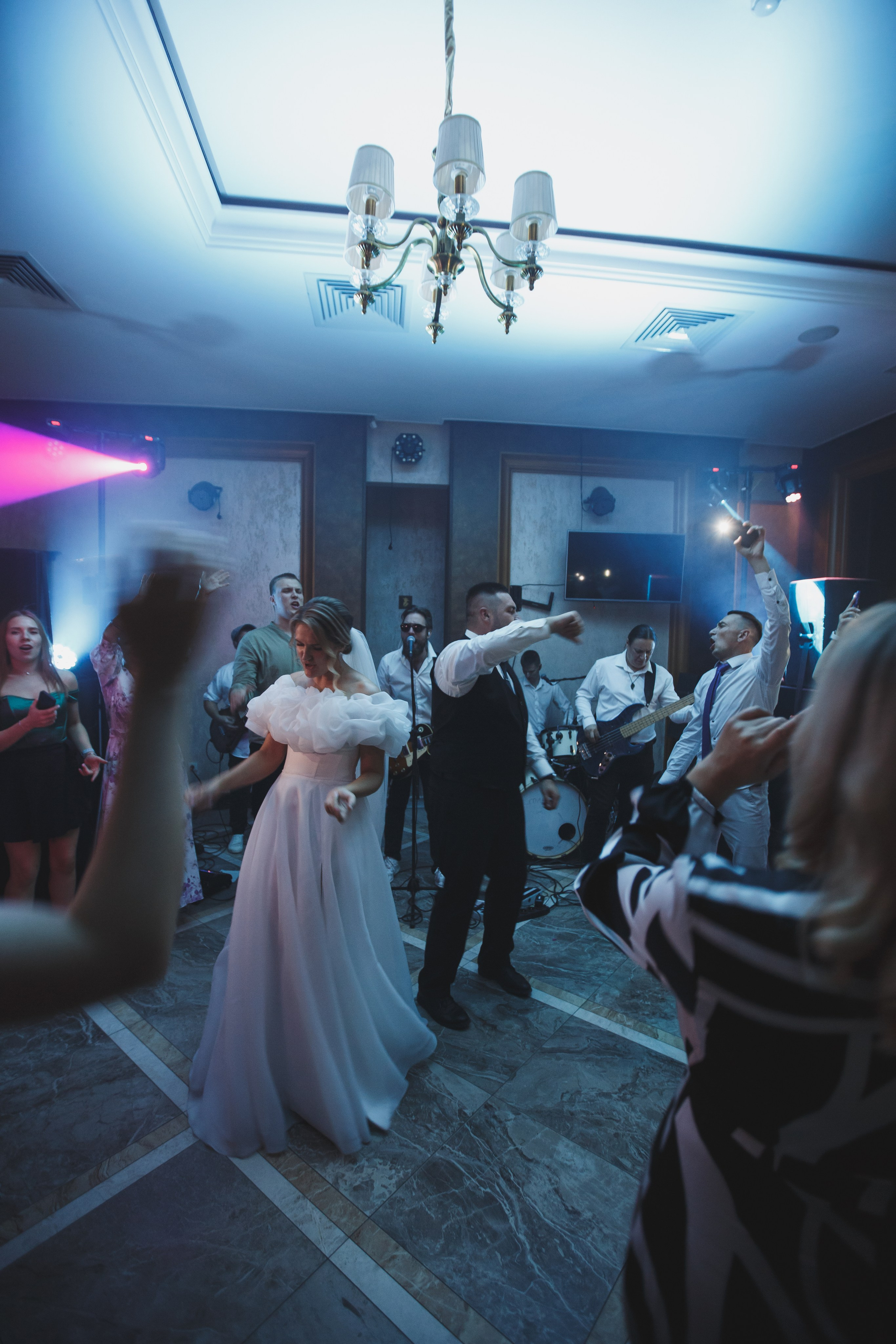 Юлия и Игорь. Свадебный и контент фотограф в Белгороде Ярослав Гаврилейченко