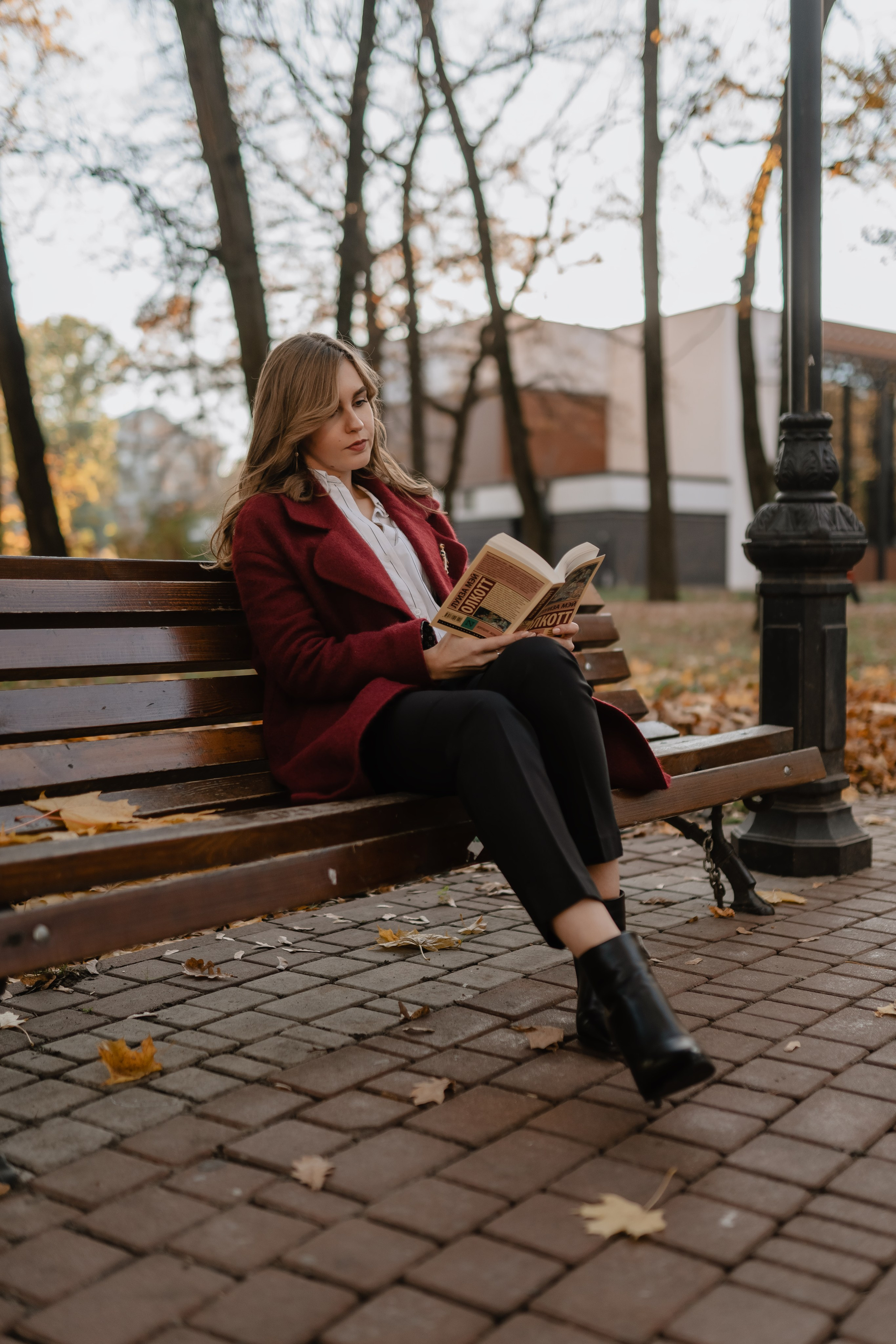 Элина. Виктория Кинкладзе