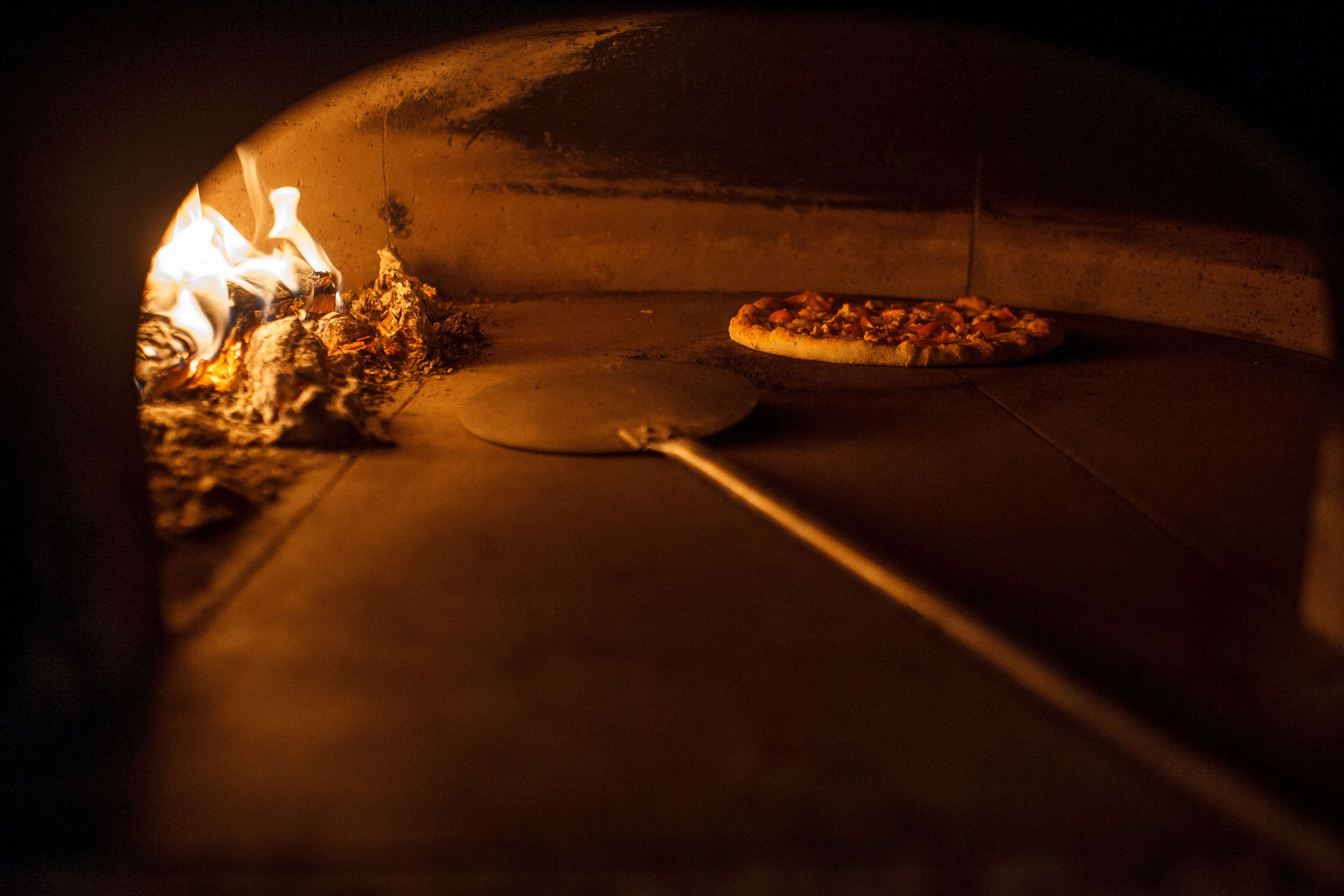 Фотосъёмка для HoReCa. All In Media — фотосъёмка и видеопродакшн