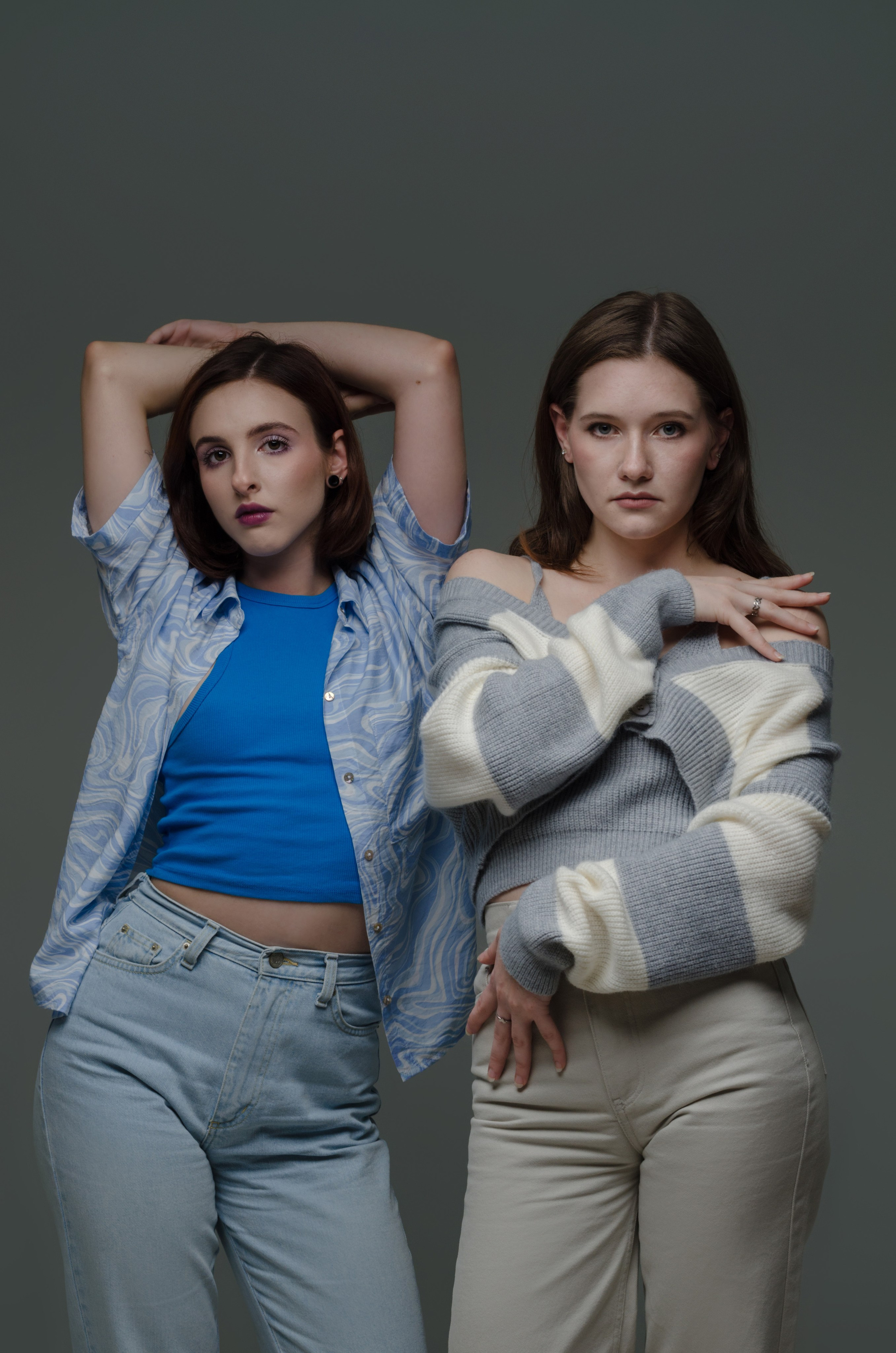 Съемка в студии. Фотограф Москва Светлана Гаврилова