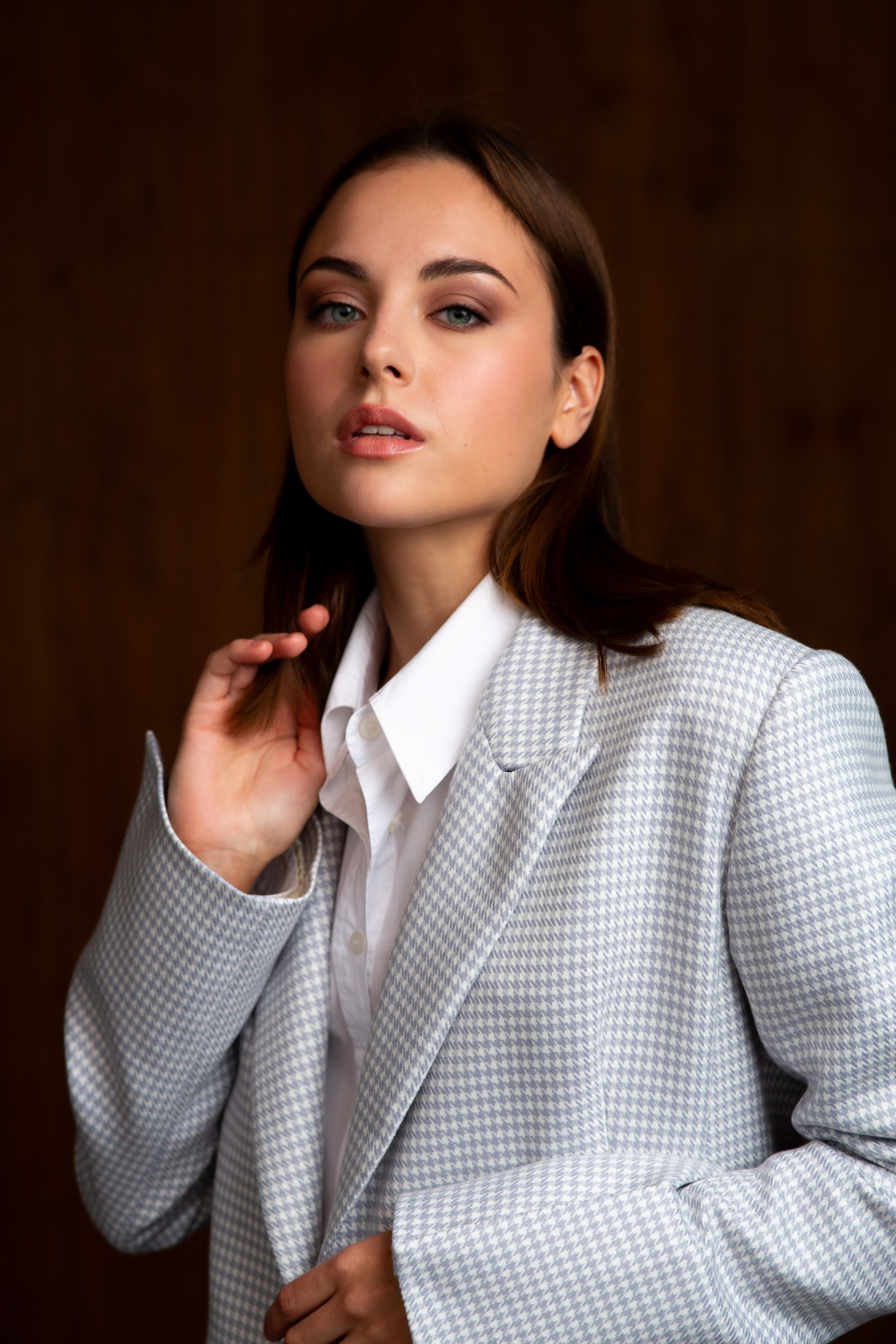 Портфолио. Портретный фотограф в Москве Надежда Никитина