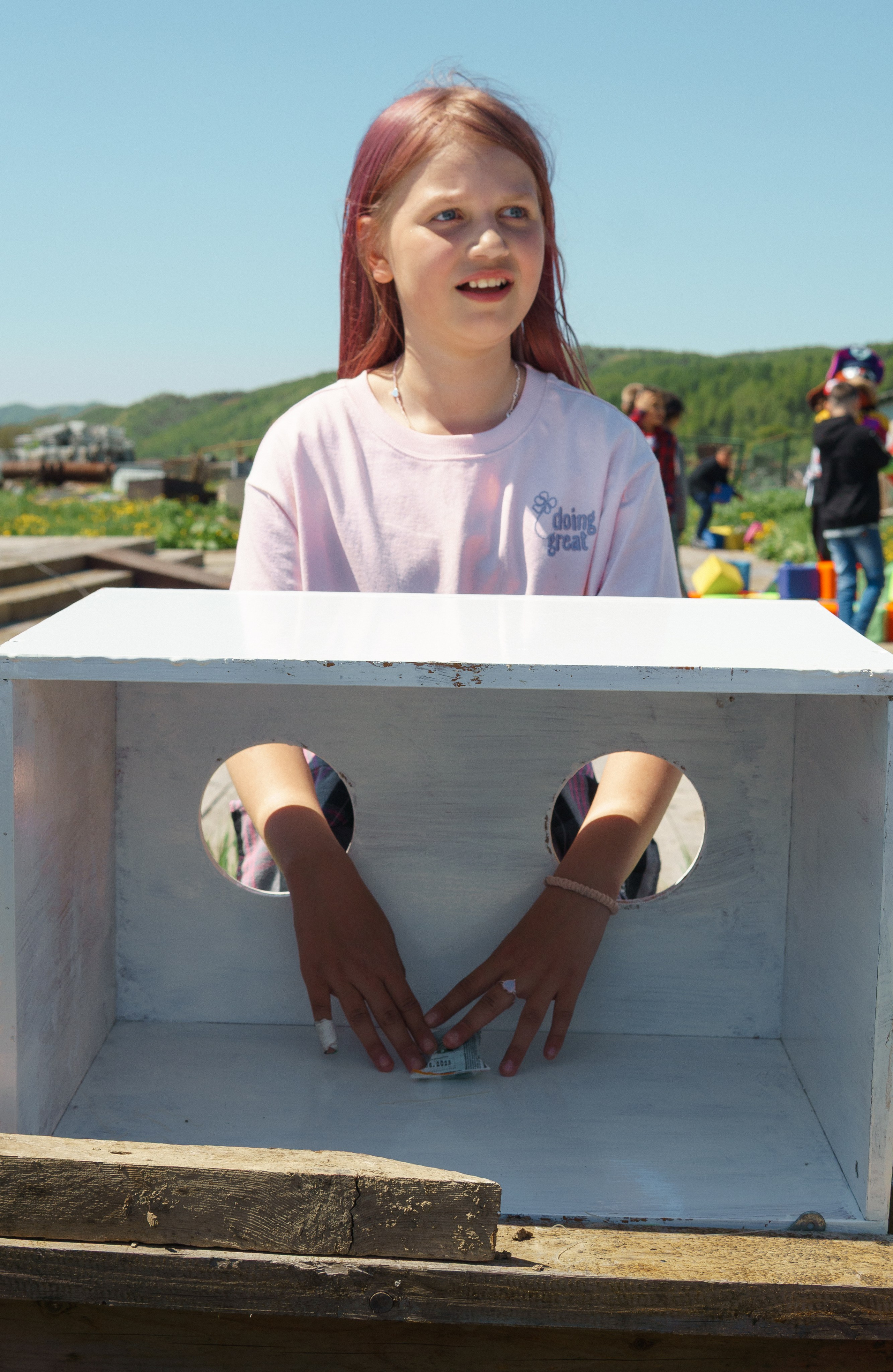 Прощай 4А. Евгений Кудинов | Фотограф в Холмске