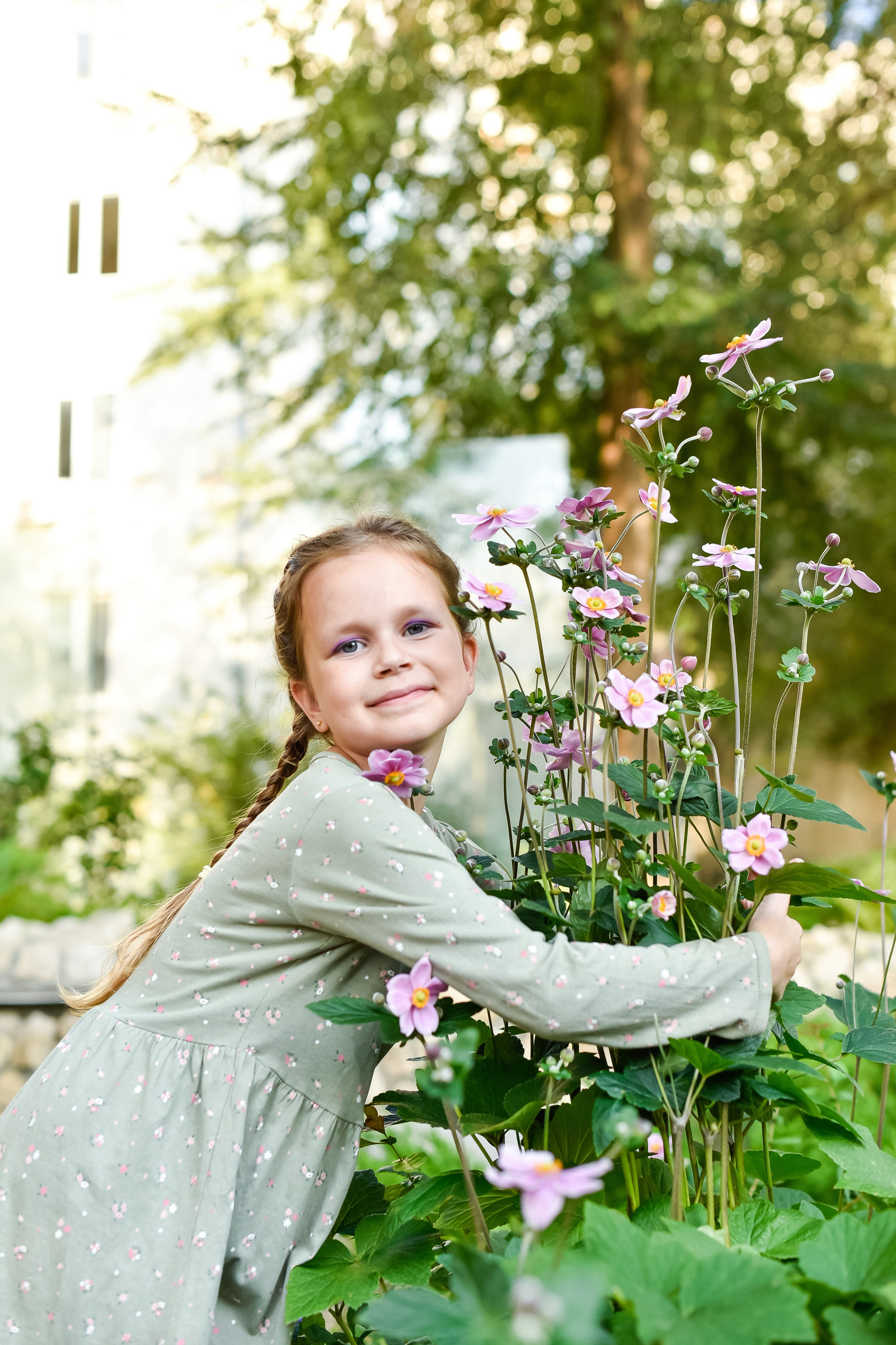 Фото-экскурсия Ольги, Лены и Полины