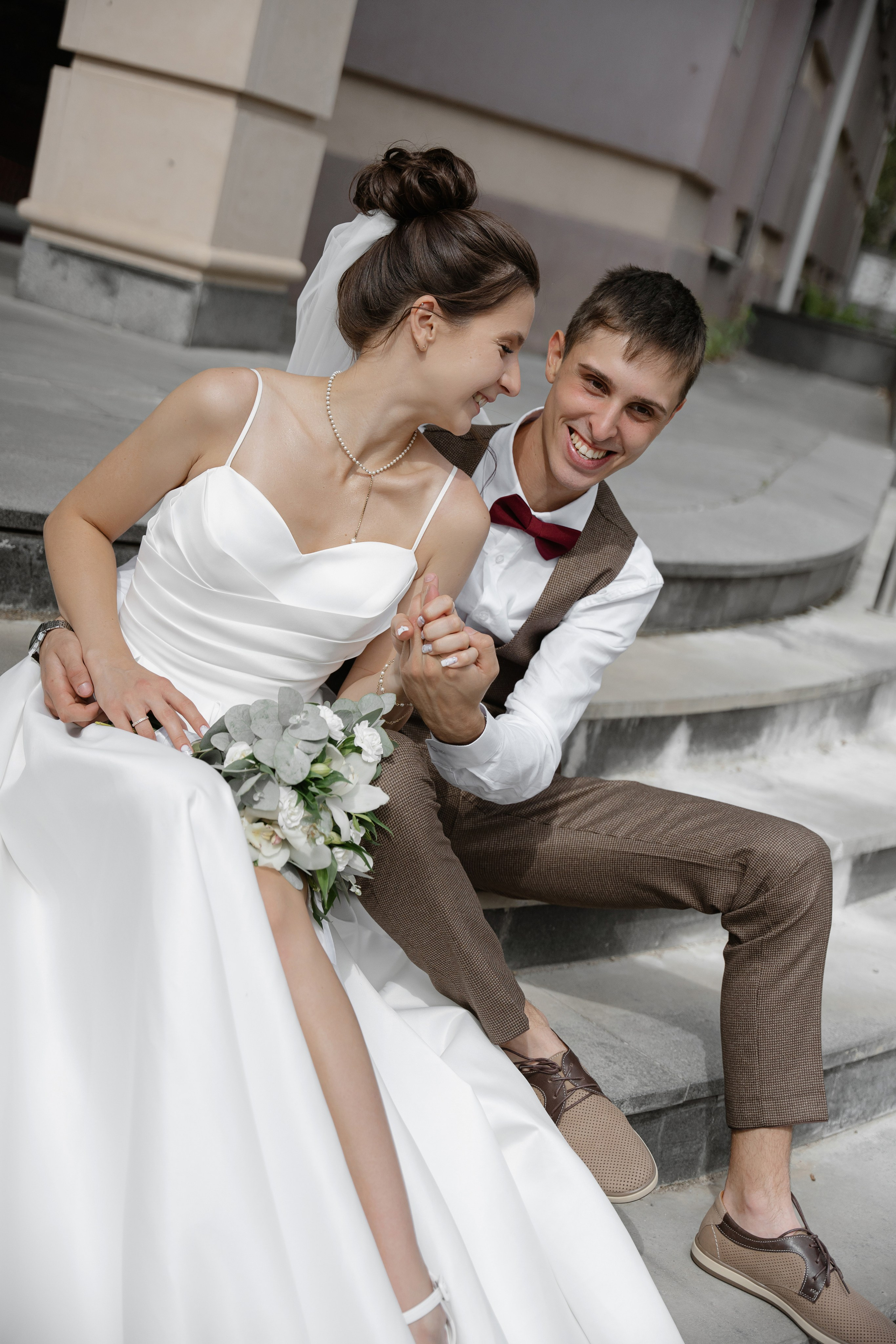 Фотосессия жених и невеста. Фотограф Сергиев Посад / Москва / Дмитров / Дубна