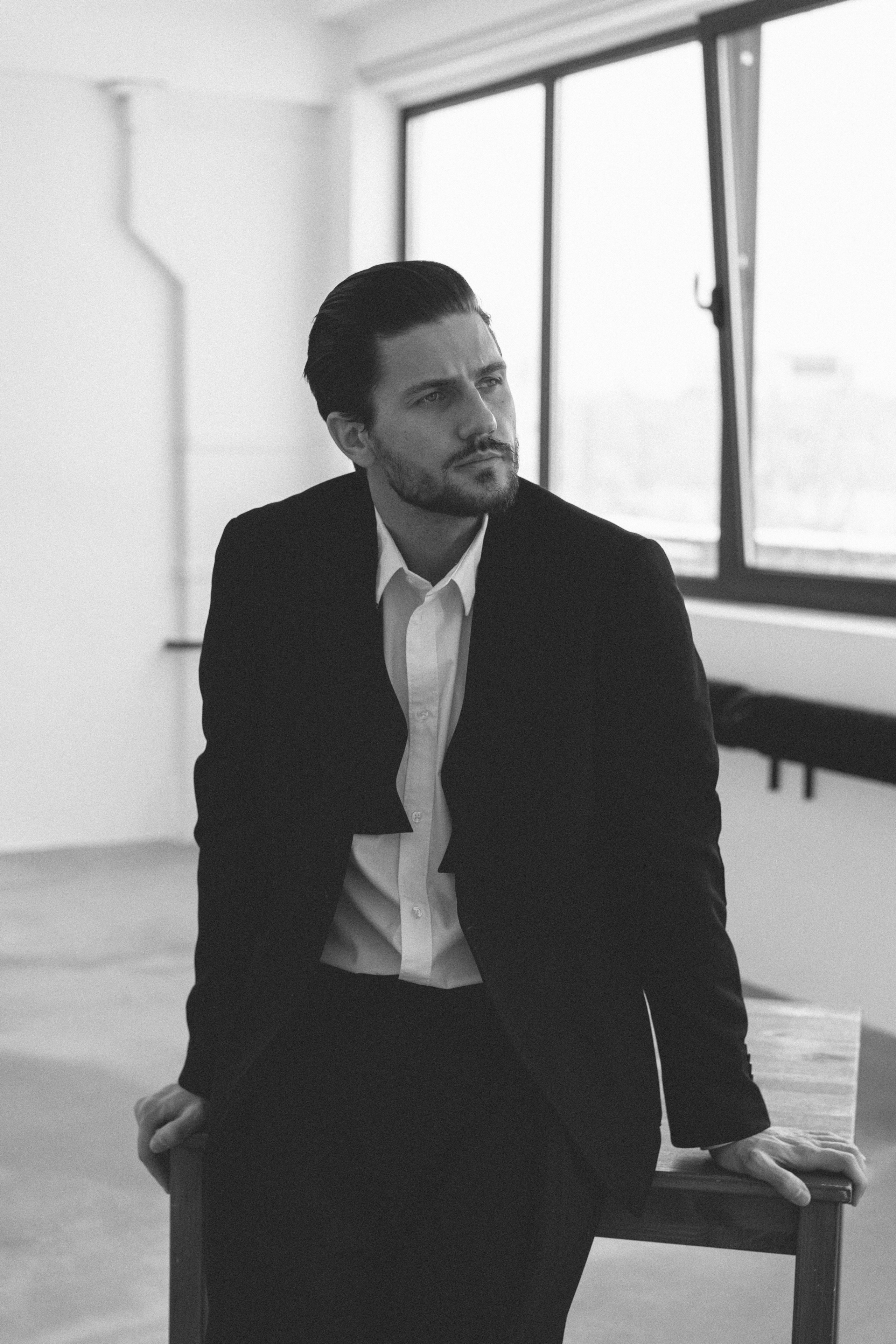 Павел_Москва. Фотограф Лютикова Ирина, Тюмень, Москва