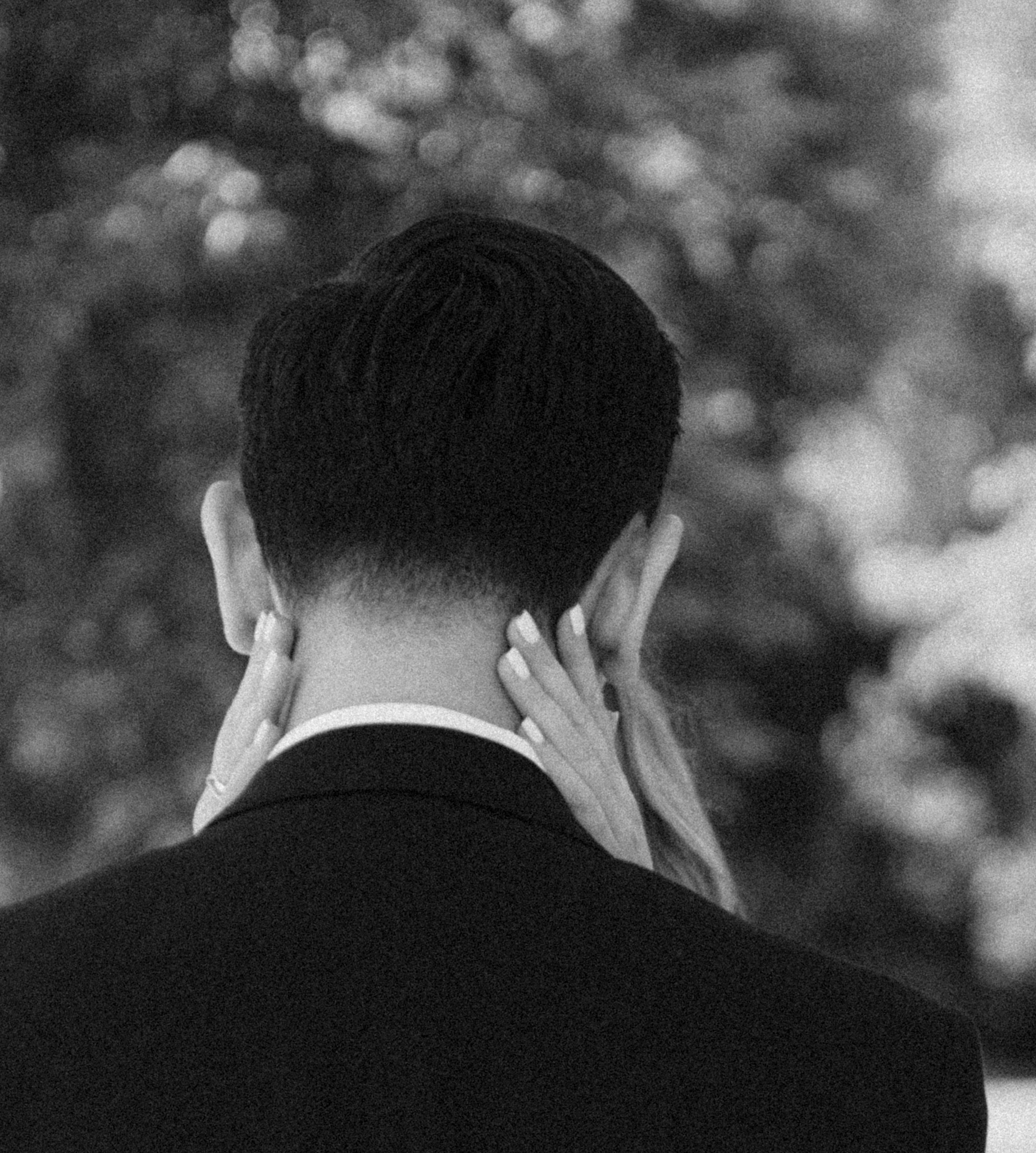 Джон & Алена. Фотограф Кирилл Ряховский