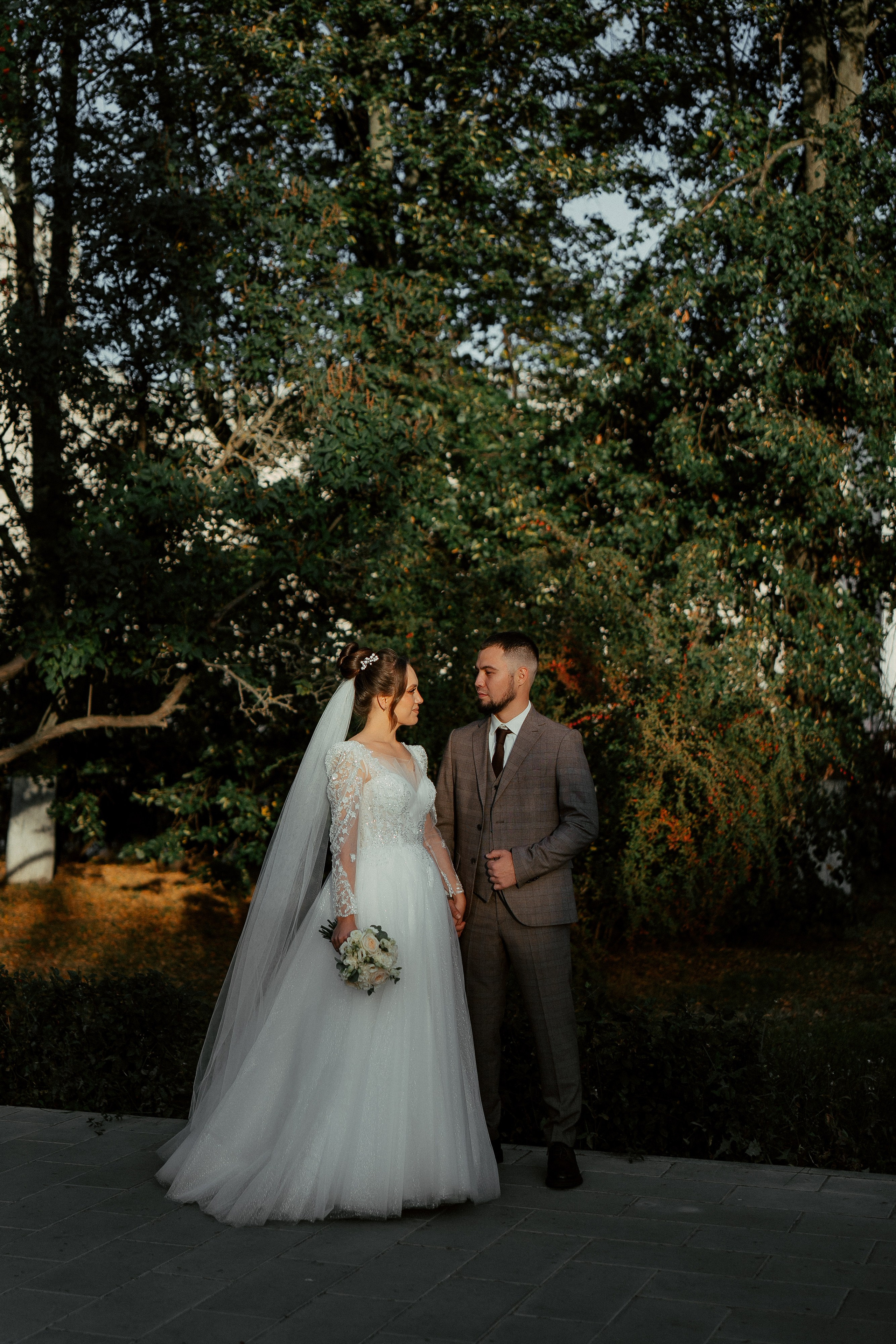 Максим и Ирина. Фотограф Никита Анкудинов. Москва — Чебоксары — Казань